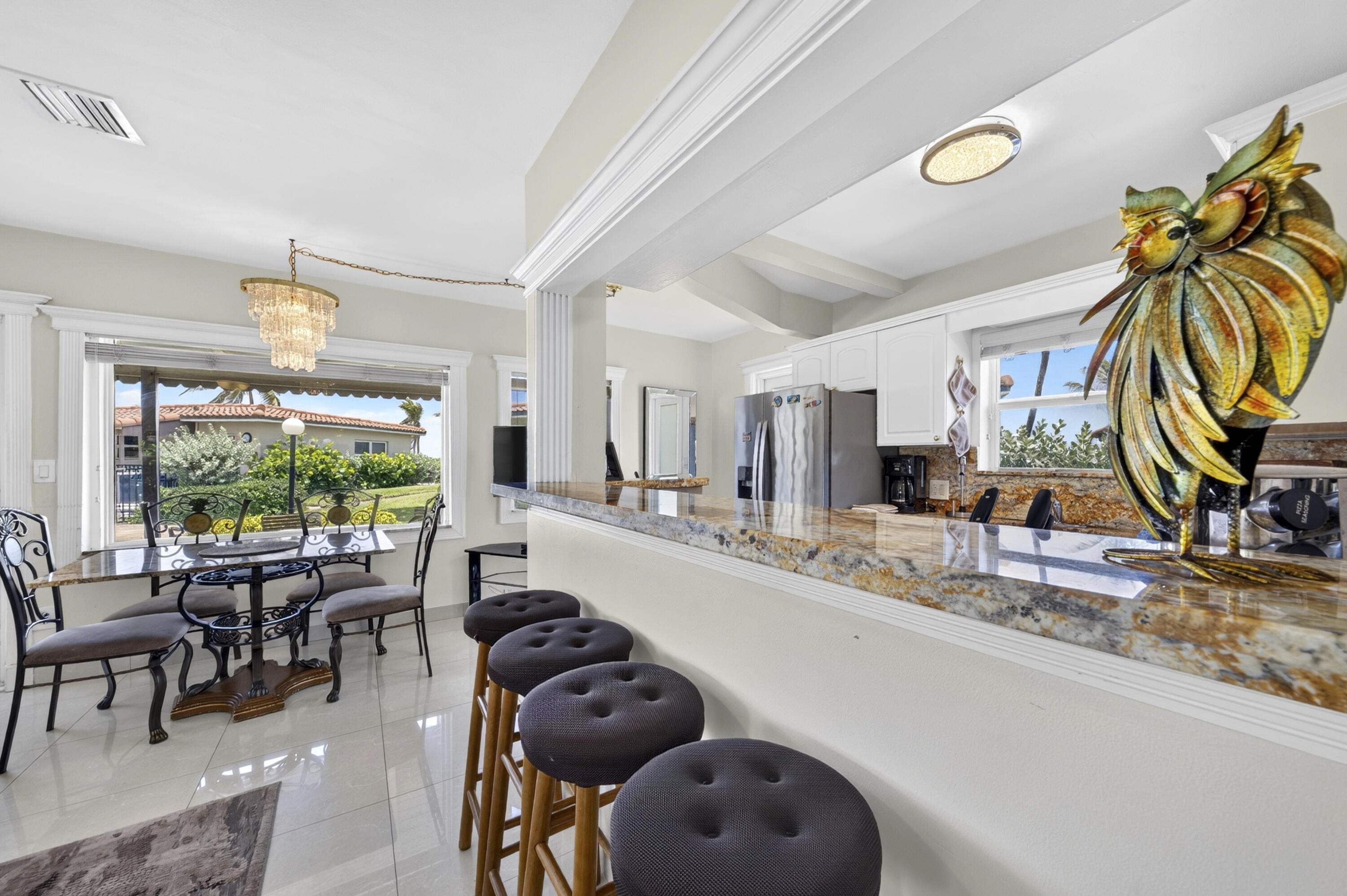 1225 Hillsboro Mile #Villa H2, Hillsboro Beach FL 33062