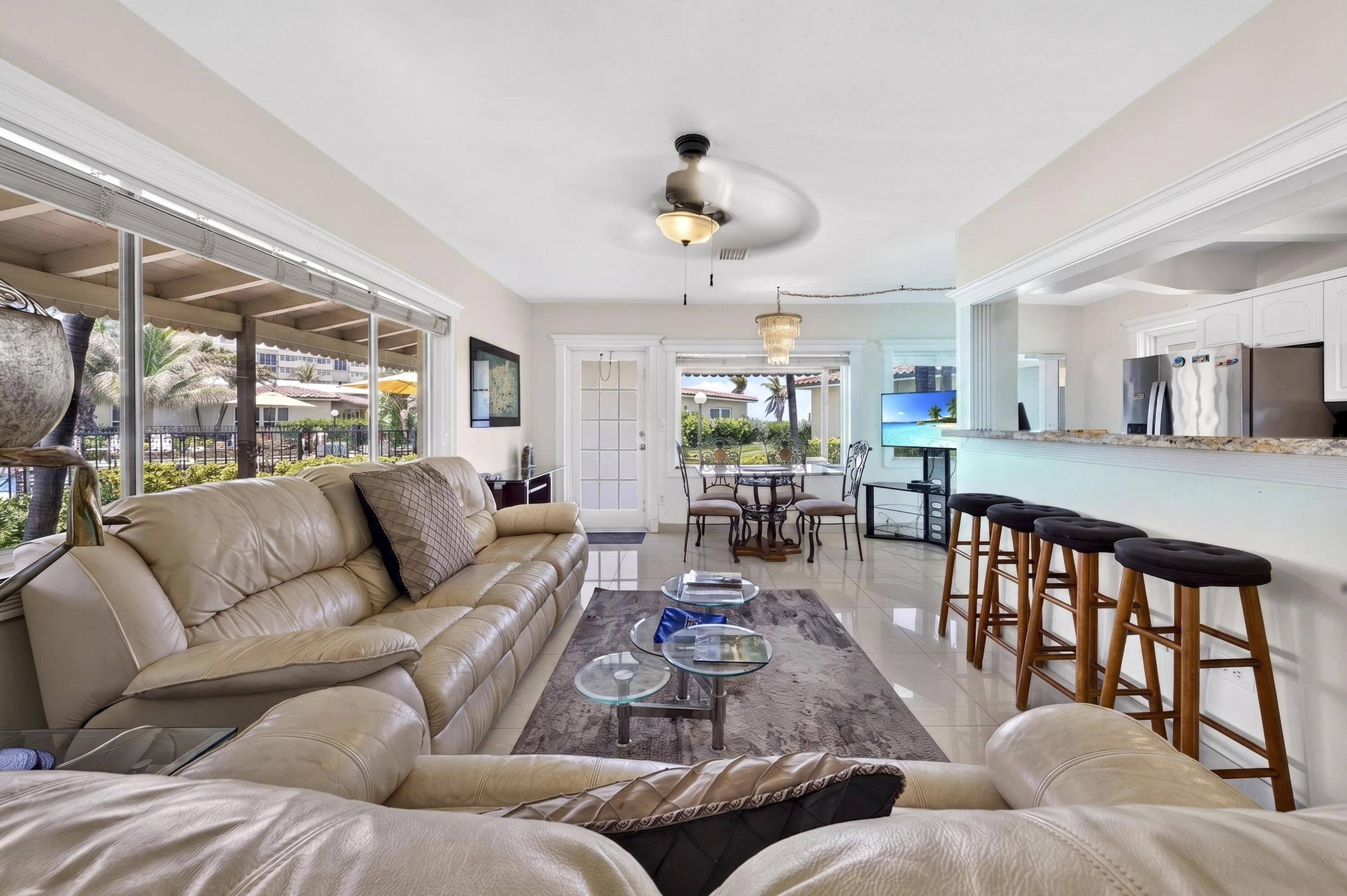 1225 Hillsboro Mile #Villa H2, Hillsboro Beach FL 33062