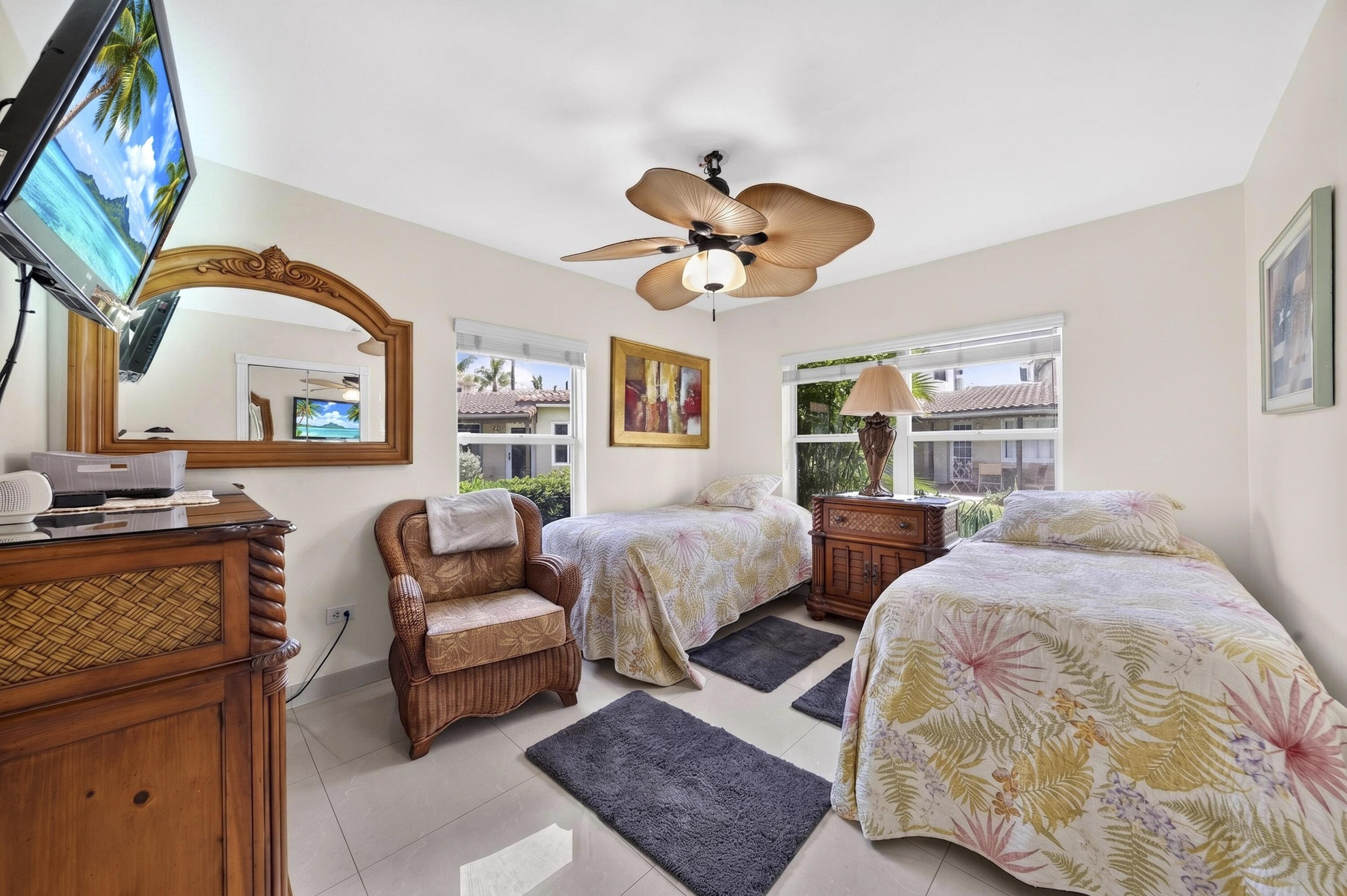 1225 Hillsboro Mile #Villa H2, Hillsboro Beach FL 33062