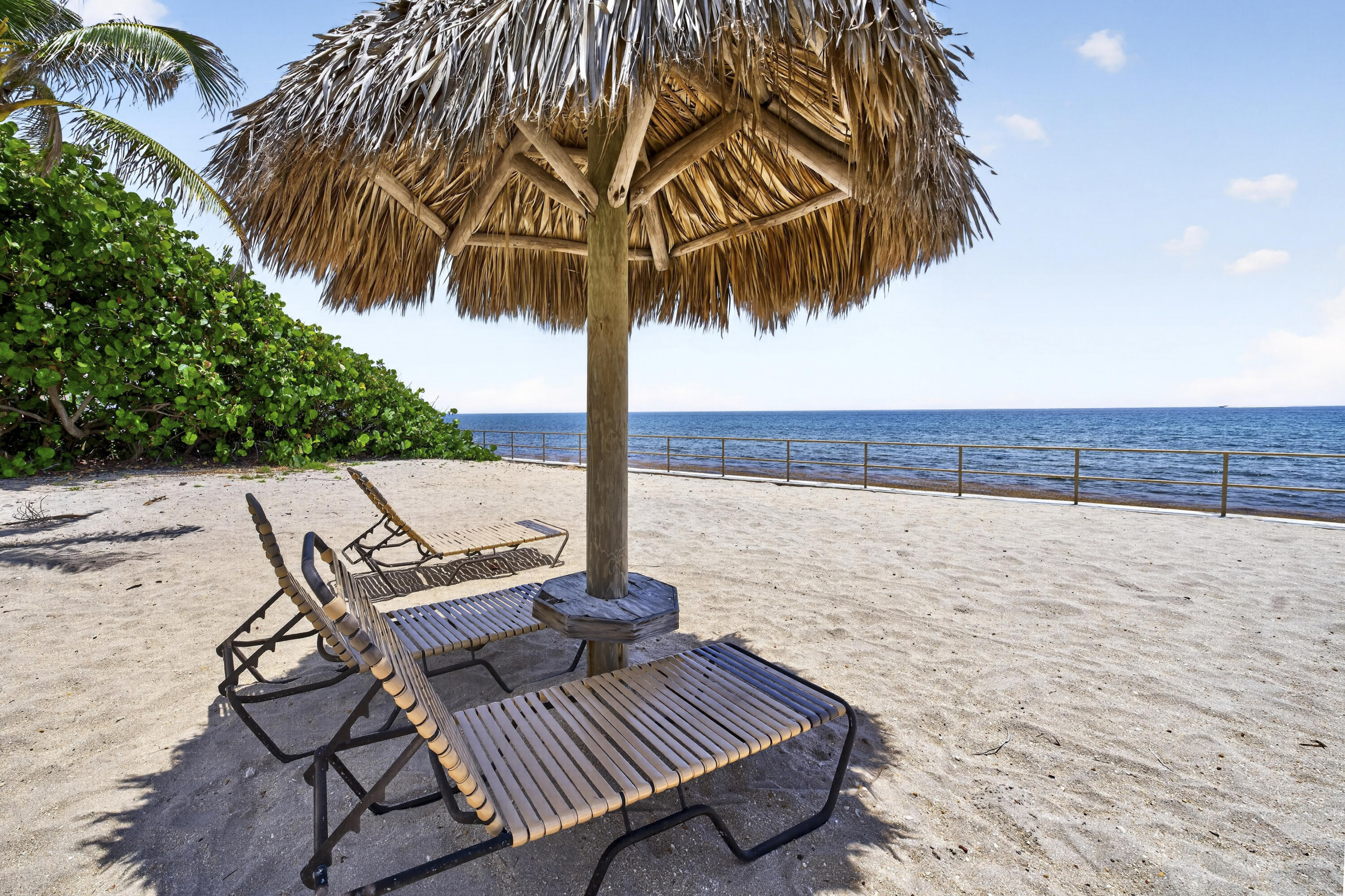 1225 Hillsboro Mile #Villa H2, Hillsboro Beach FL 33062