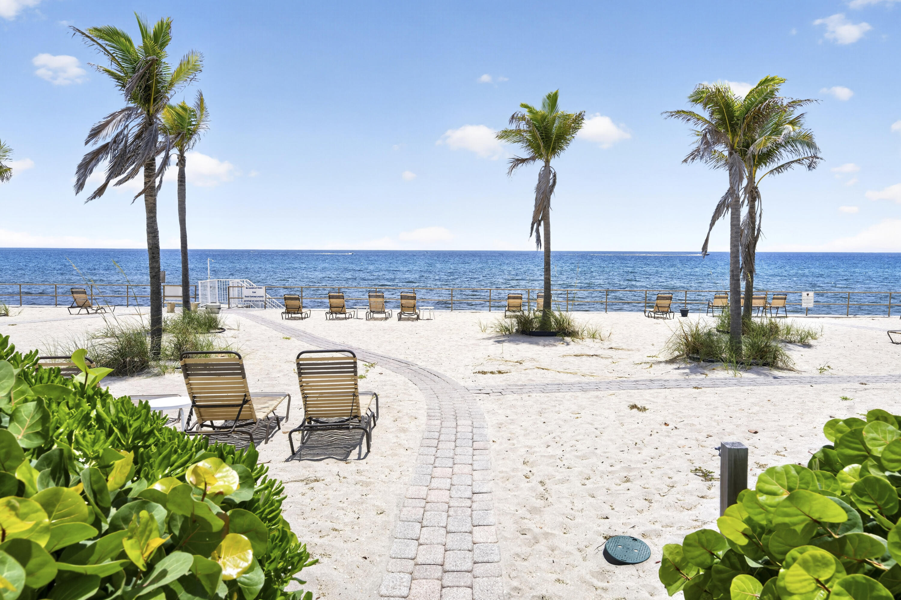 1225 Hillsboro Mile #Villa H2, Hillsboro Beach FL 33062