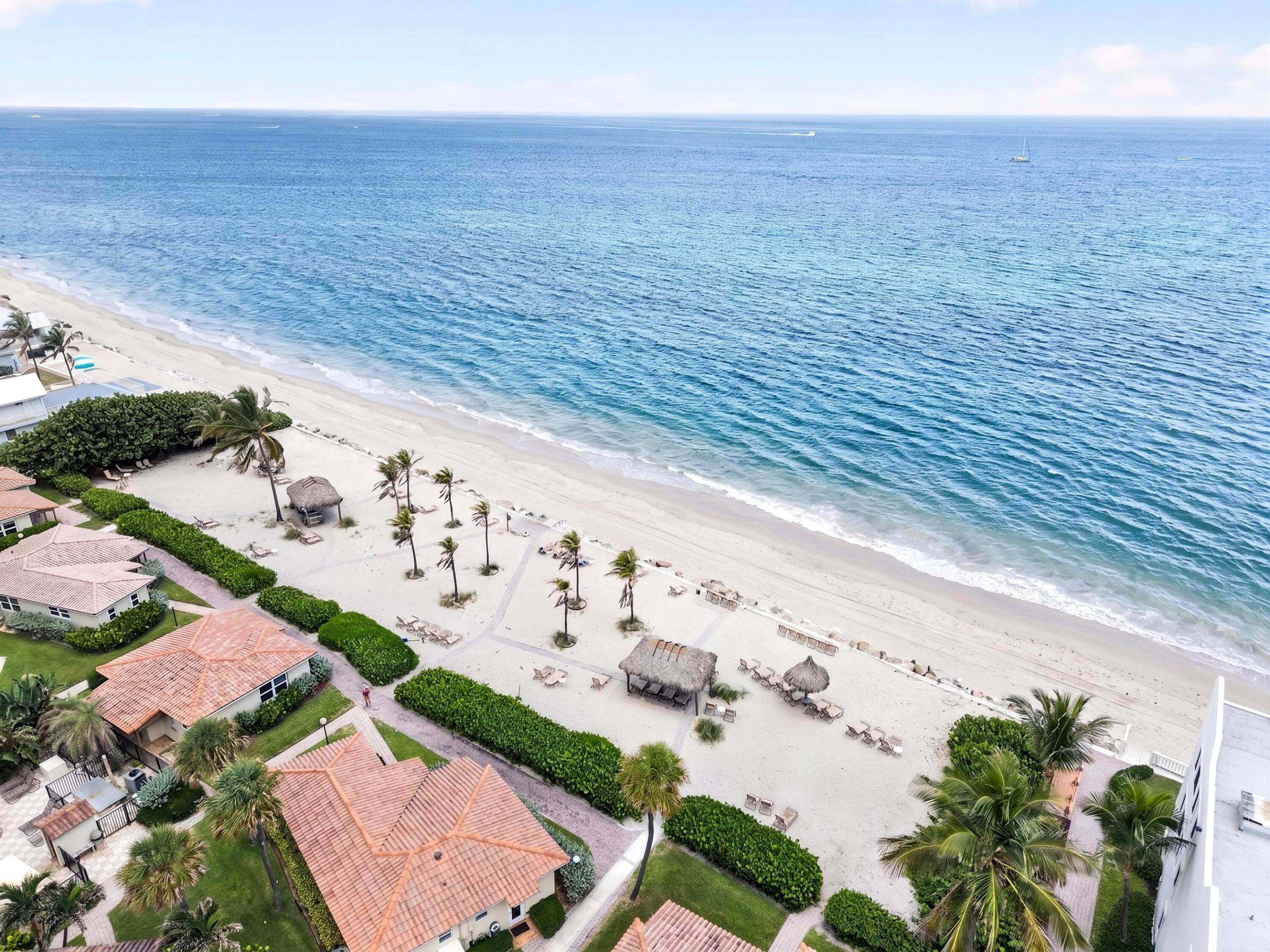 1225 Hillsboro Mile #Villa H2, Hillsboro Beach FL 33062