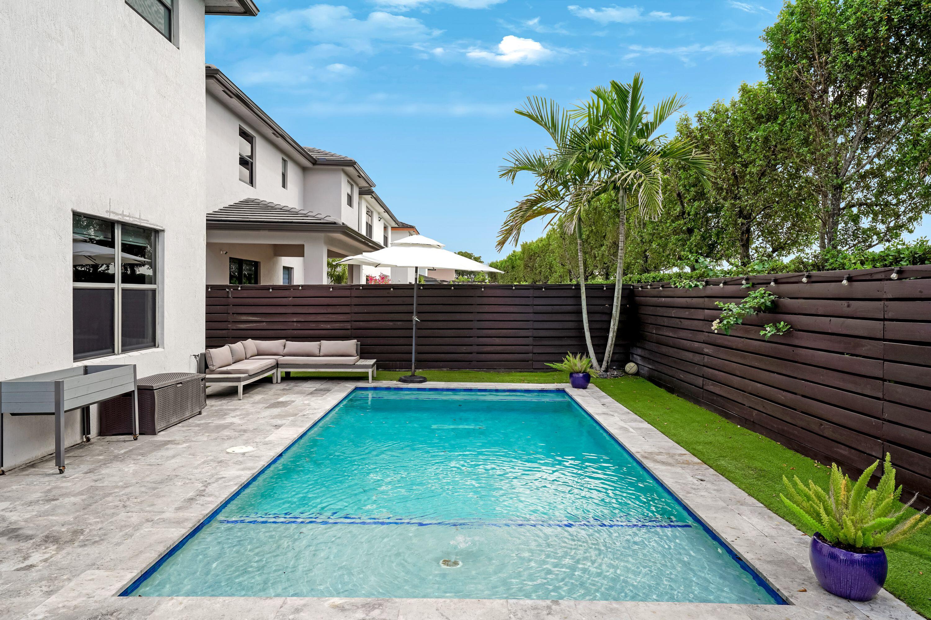 15451 NW 88th, Miami Lakes FL 33018