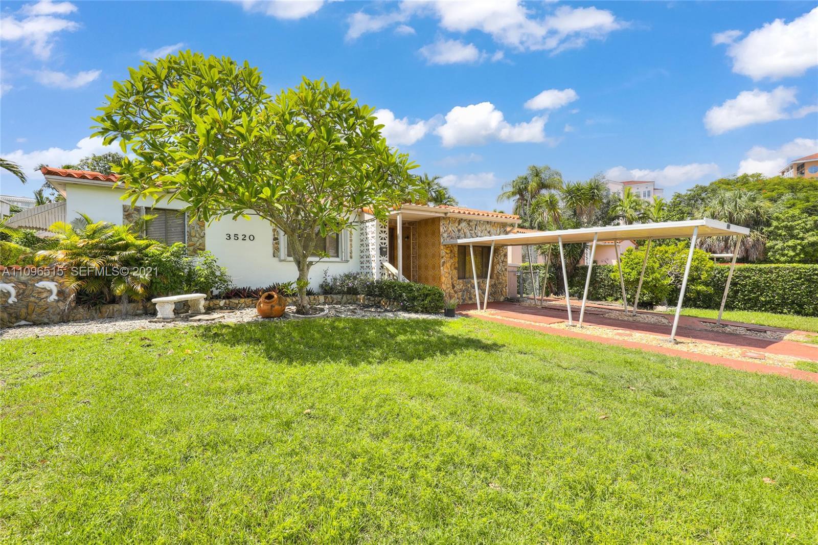 3520 SW 20th, Miami FL 33145