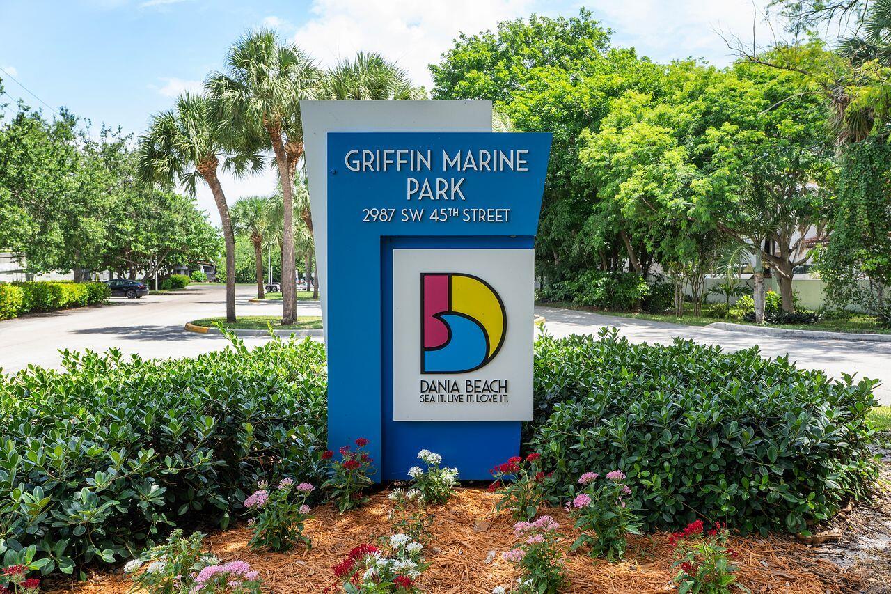 2932 Hidden Harbour, Dania Beach FL 33312