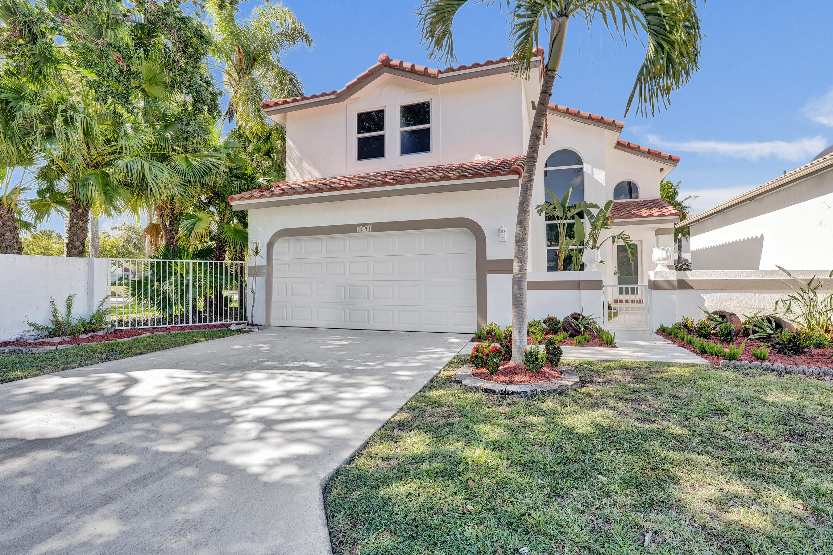 6991 Marion, Margate FL 33063