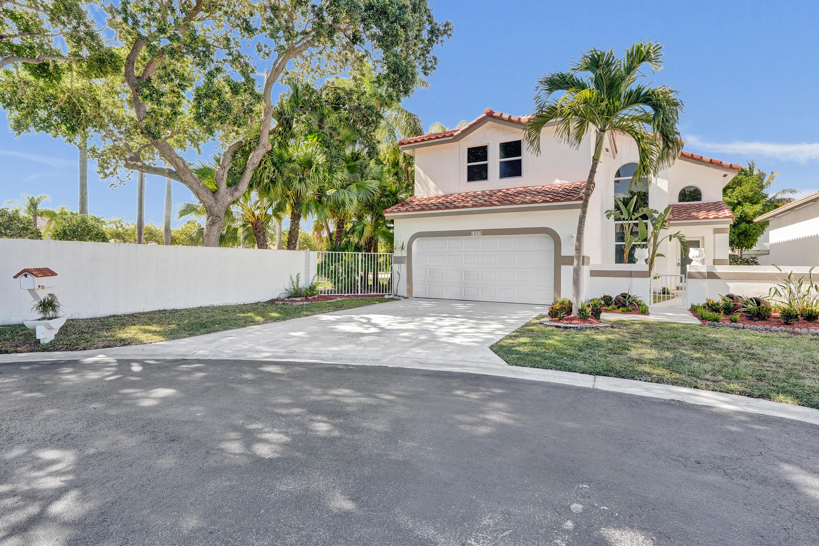 6991 Marion, Margate FL 33063