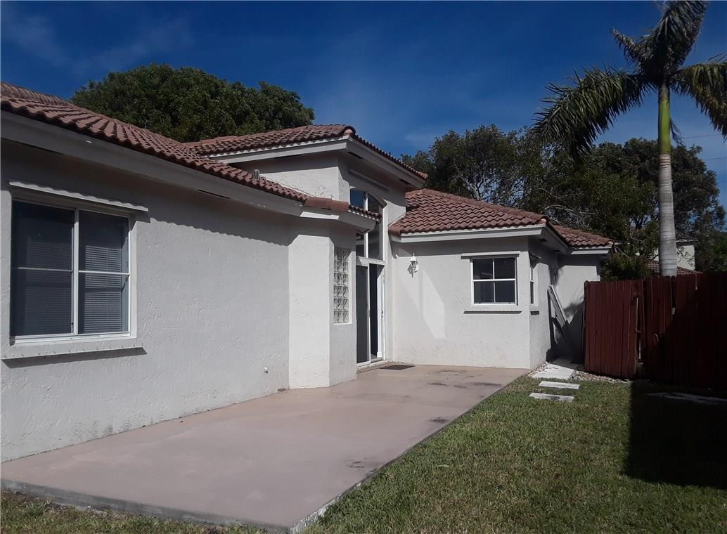 533 NW 47th, Coconut Creek FL 33063