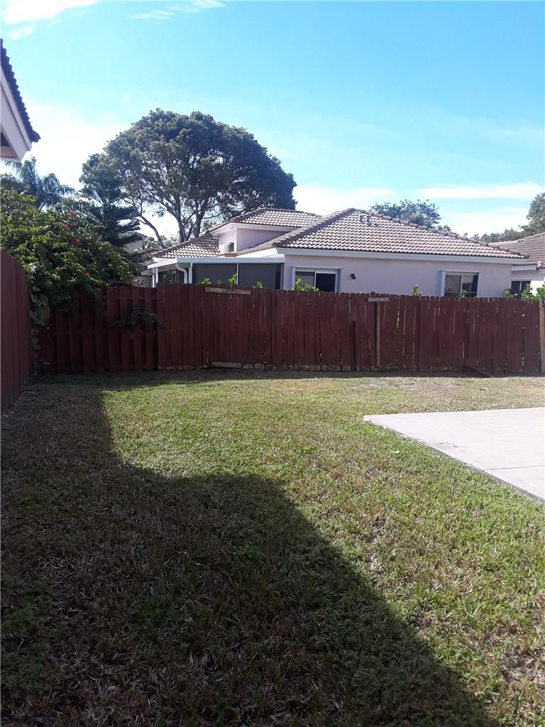 533 NW 47th, Coconut Creek FL 33063
