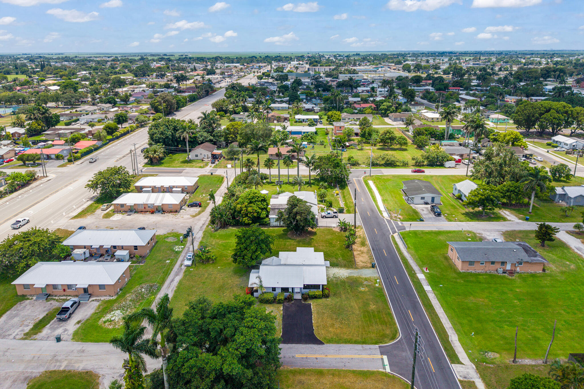 24 NW Avenue I, Belle Glade FL 33430
