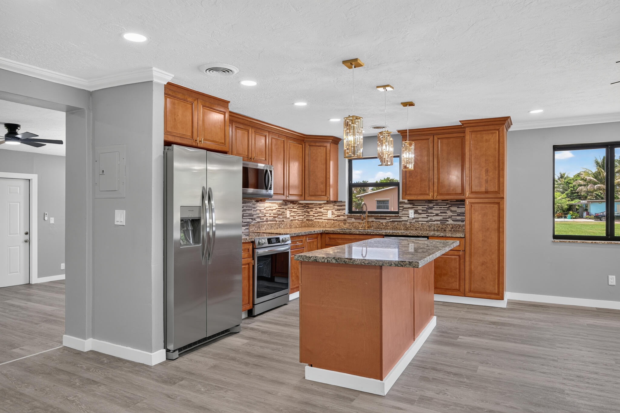 24 NW Avenue I, Belle Glade FL 33430