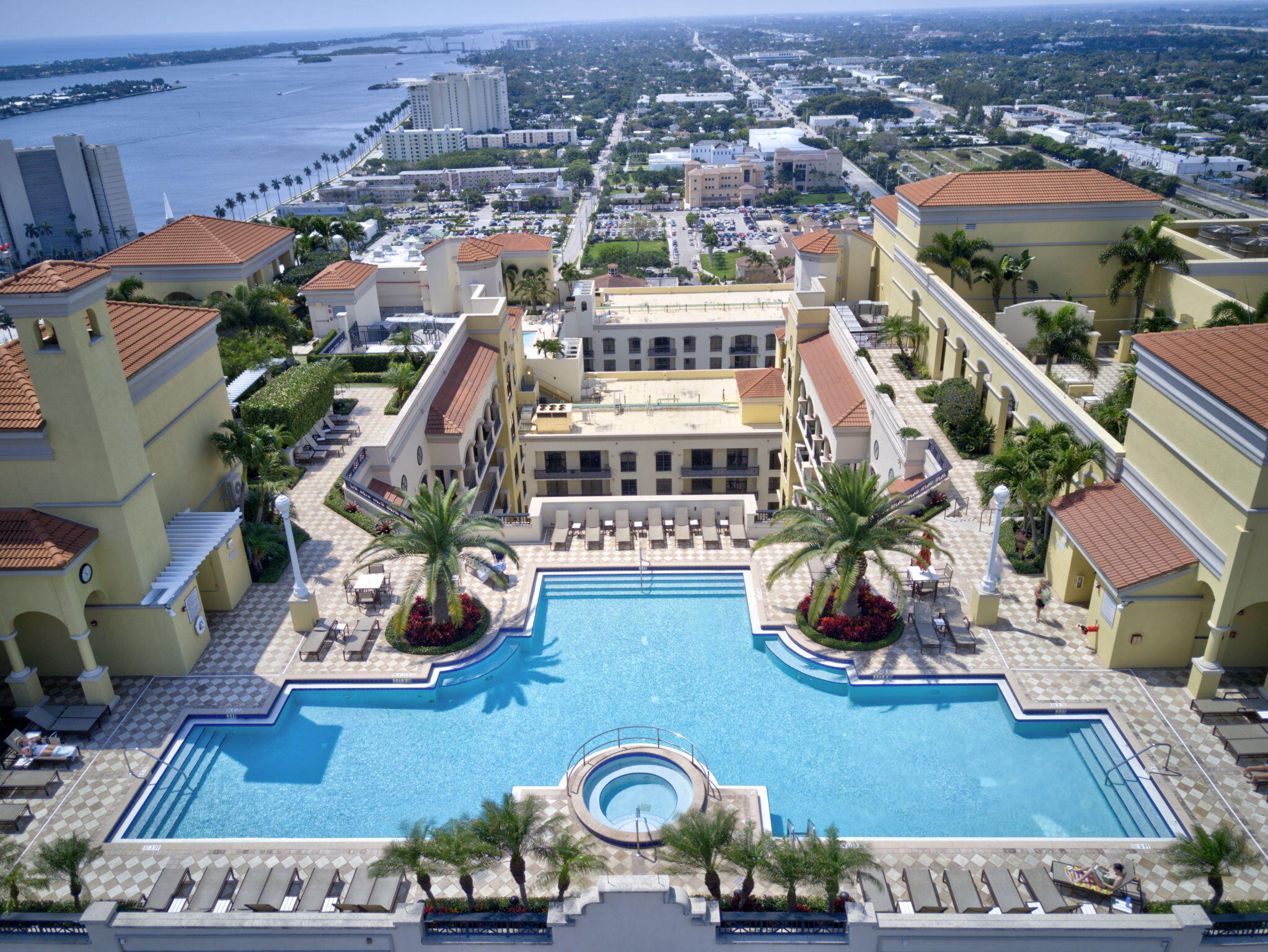 701 S Olive #1205, West Palm Beach FL 33401