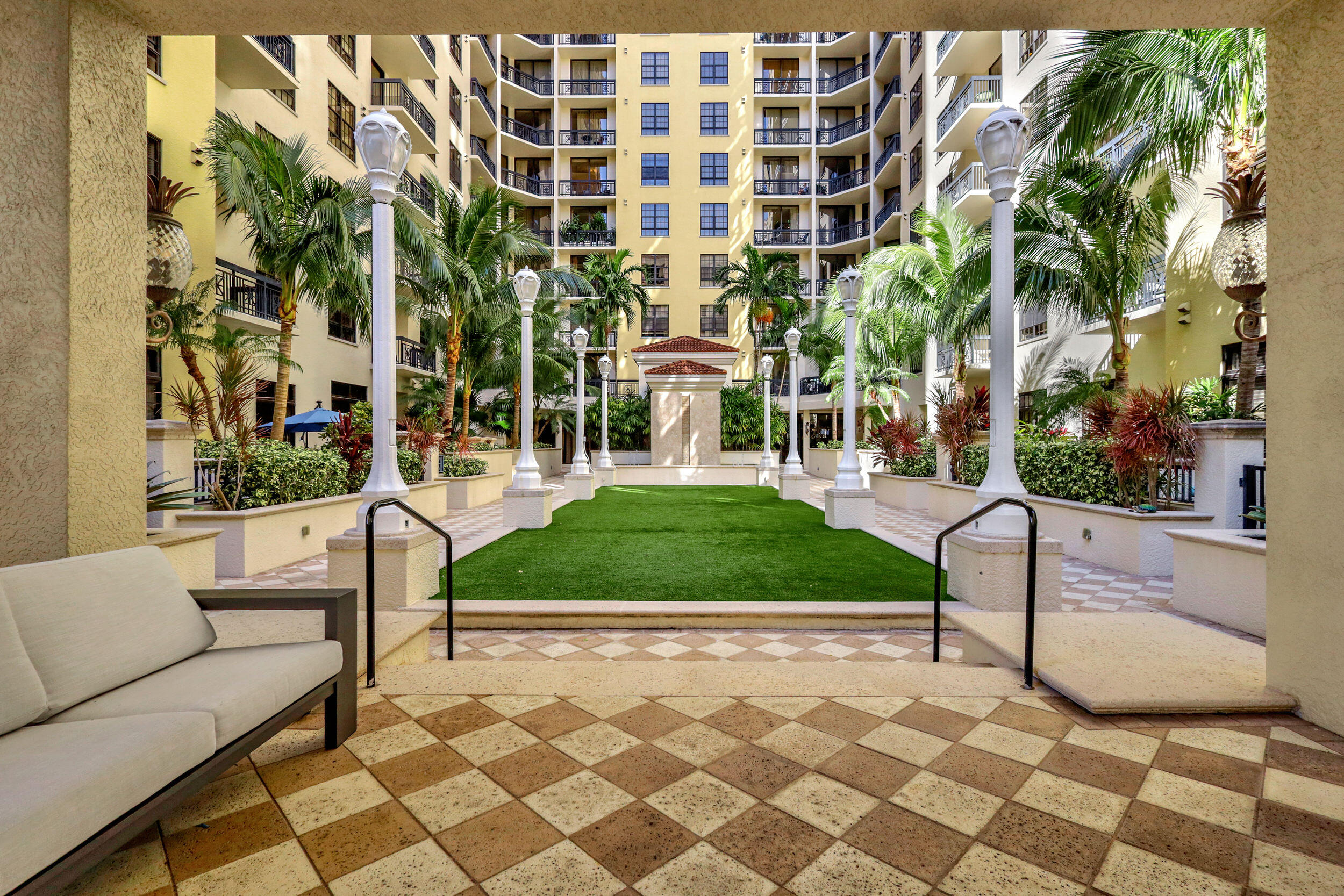 701 S Olive #1205, West Palm Beach FL 33401