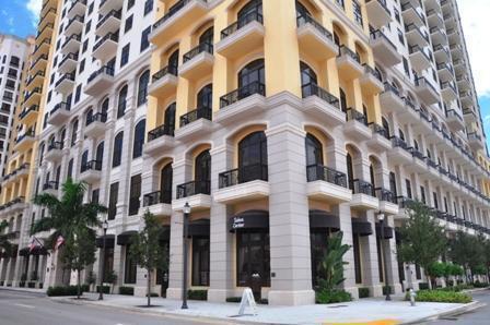 701 S Olive #1205, West Palm Beach FL 33401