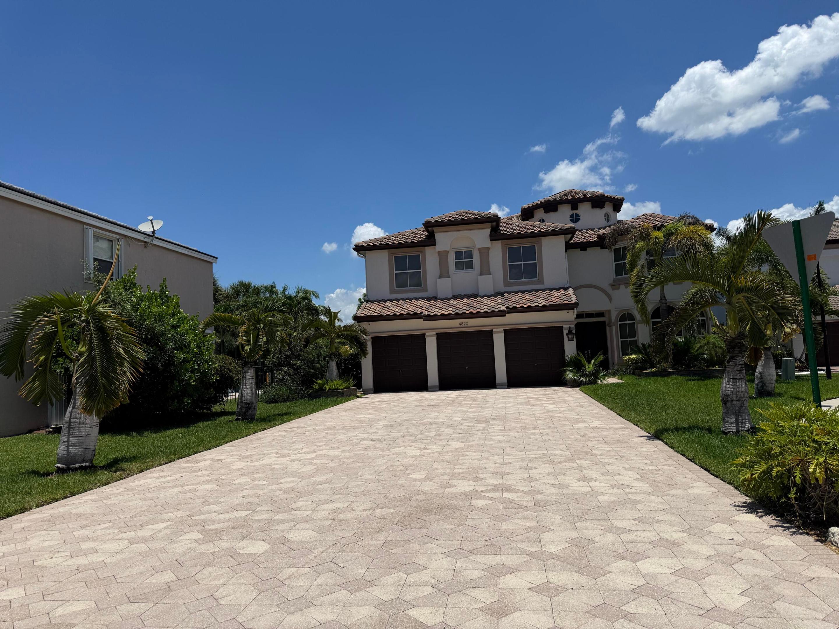 4820 SW 161st, Miramar FL 33027