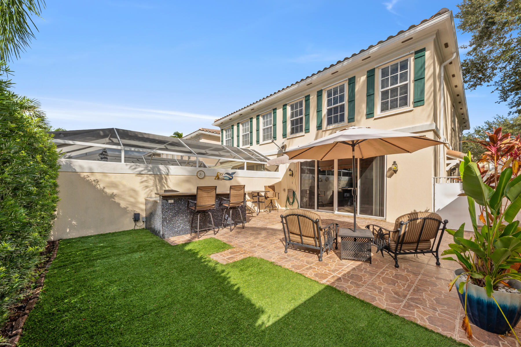477 Capistrano, Palm Beach Gardens FL 33410
