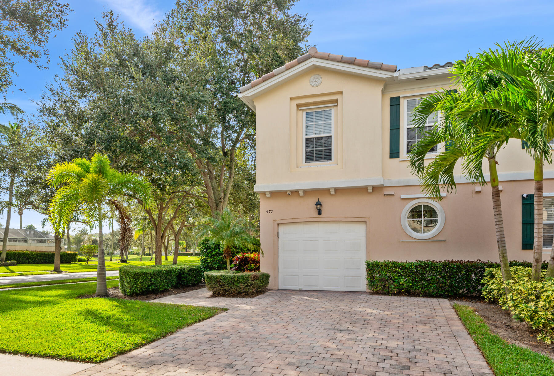 477 Capistrano, Palm Beach Gardens FL 33410