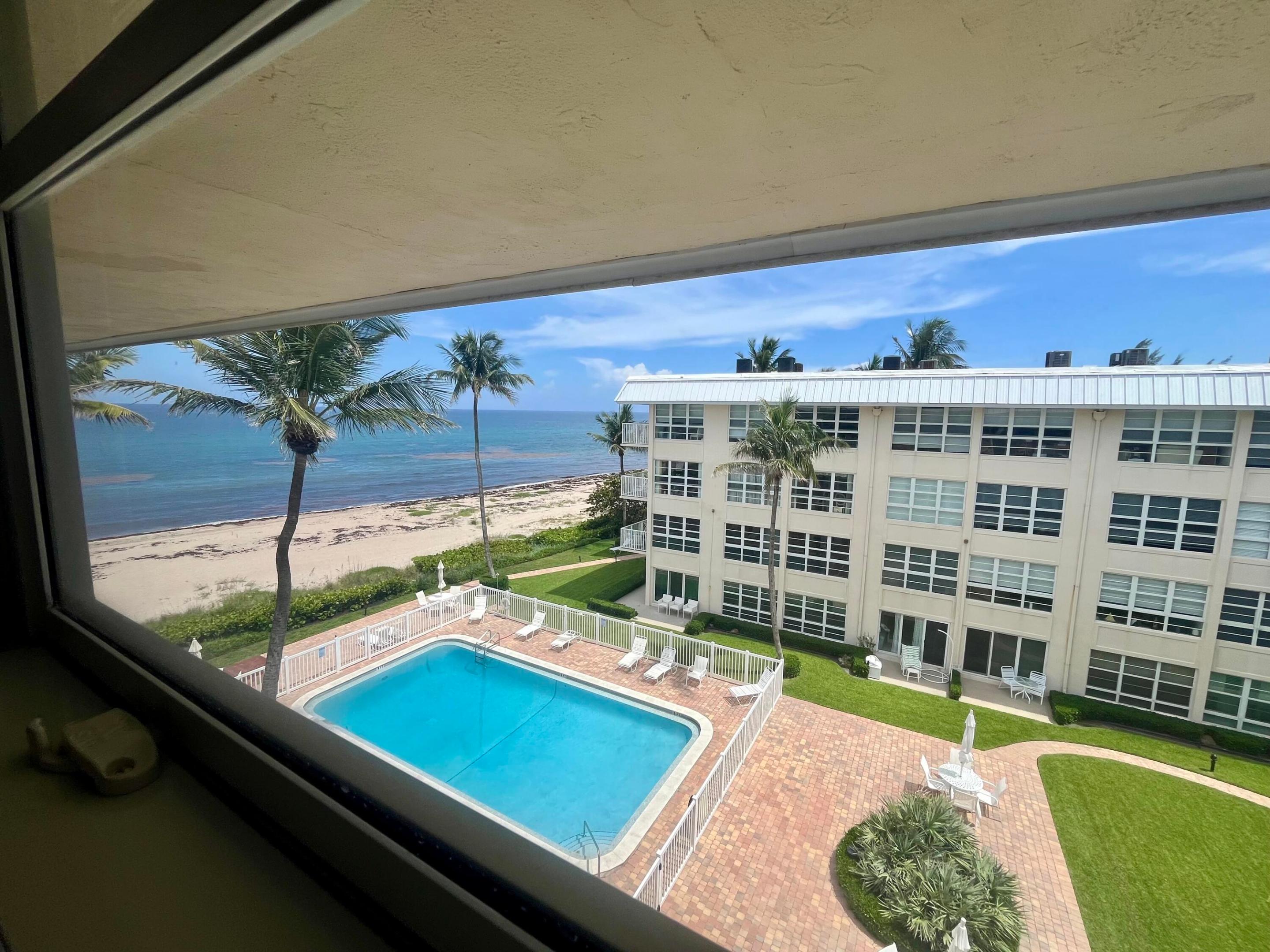 3851 N Ocean #4030, Gulf Stream FL 33483