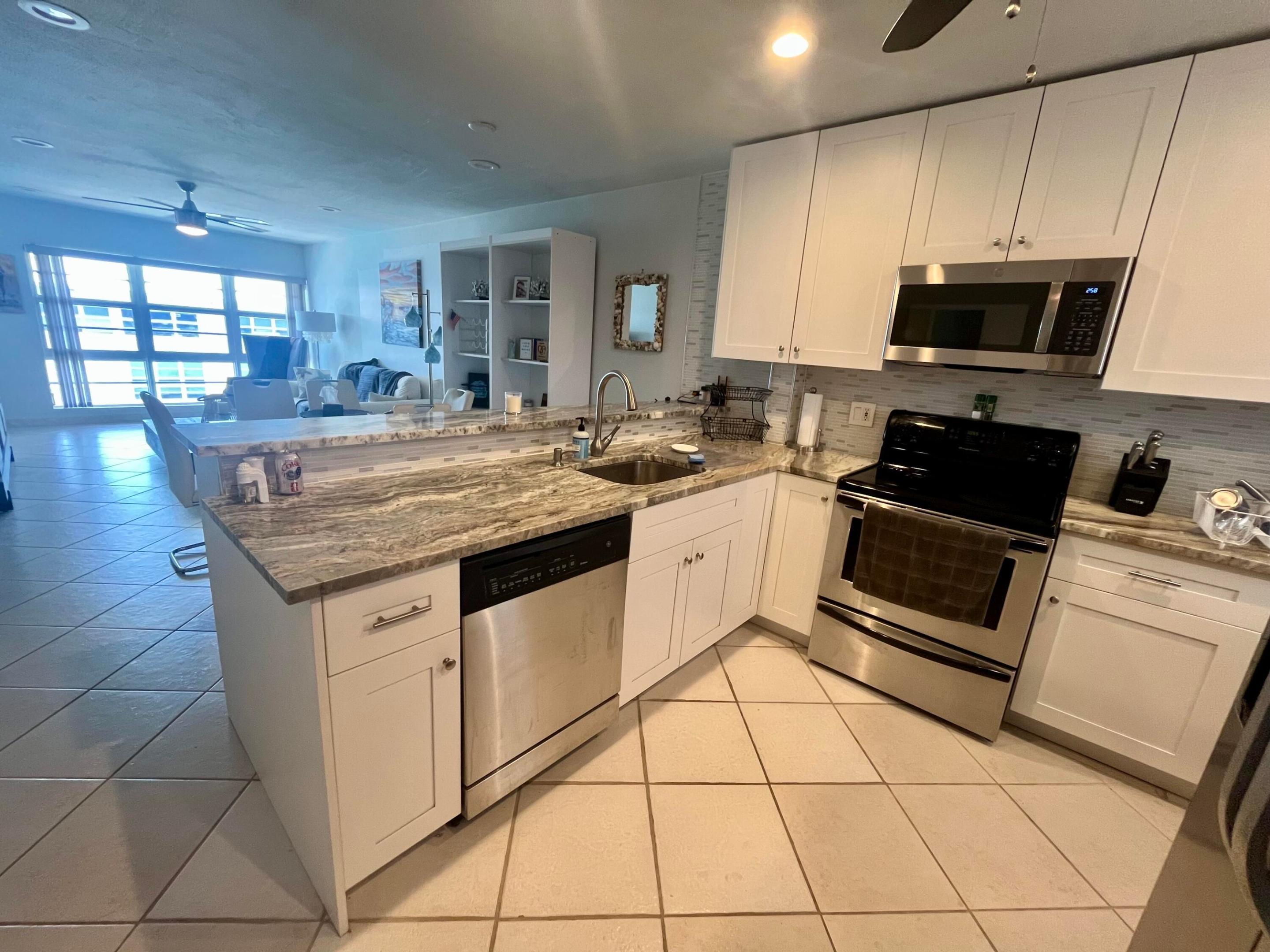 3851 N Ocean #4030, Gulf Stream FL 33483
