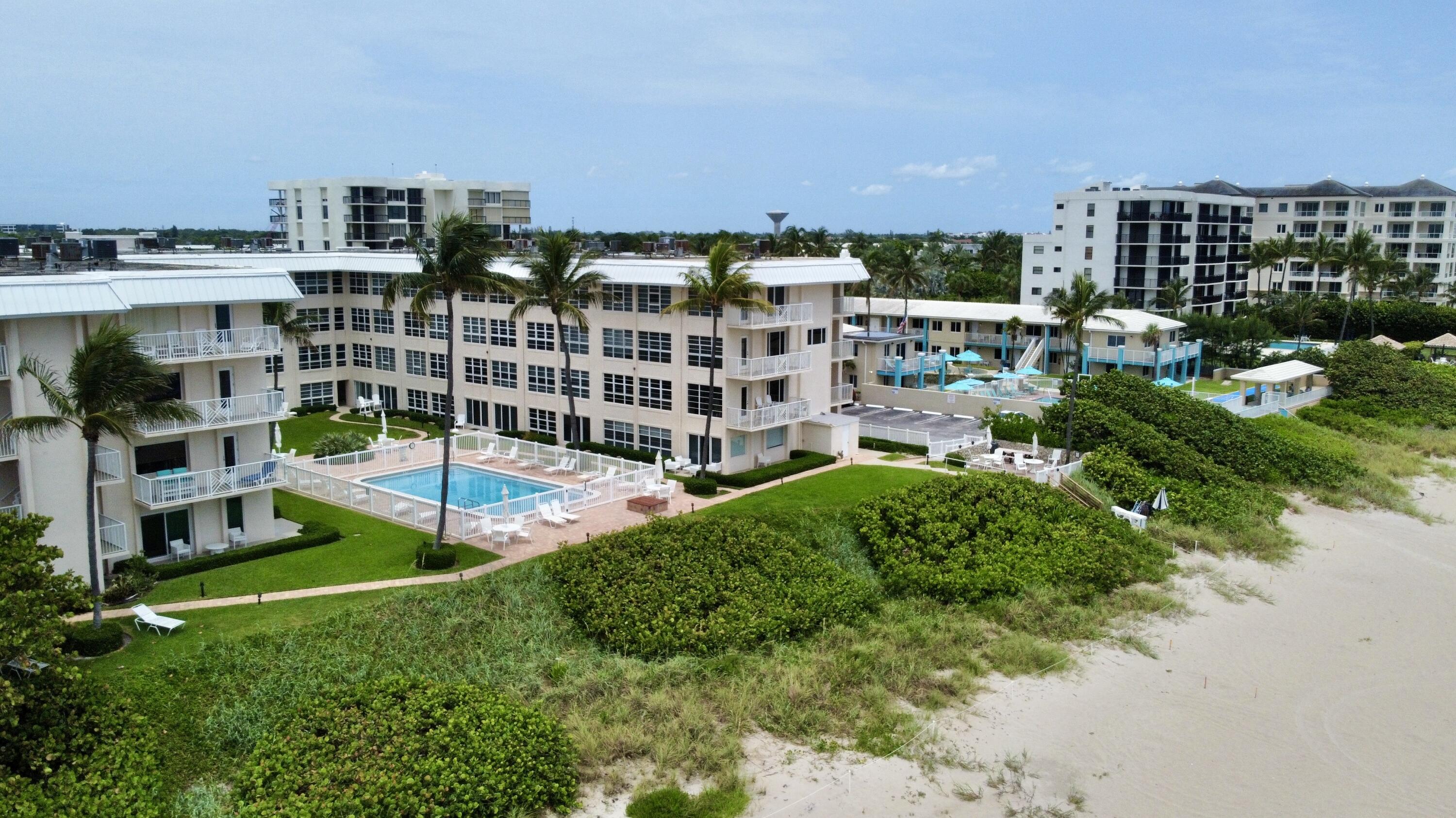 3851 N Ocean #4030, Gulf Stream FL 33483