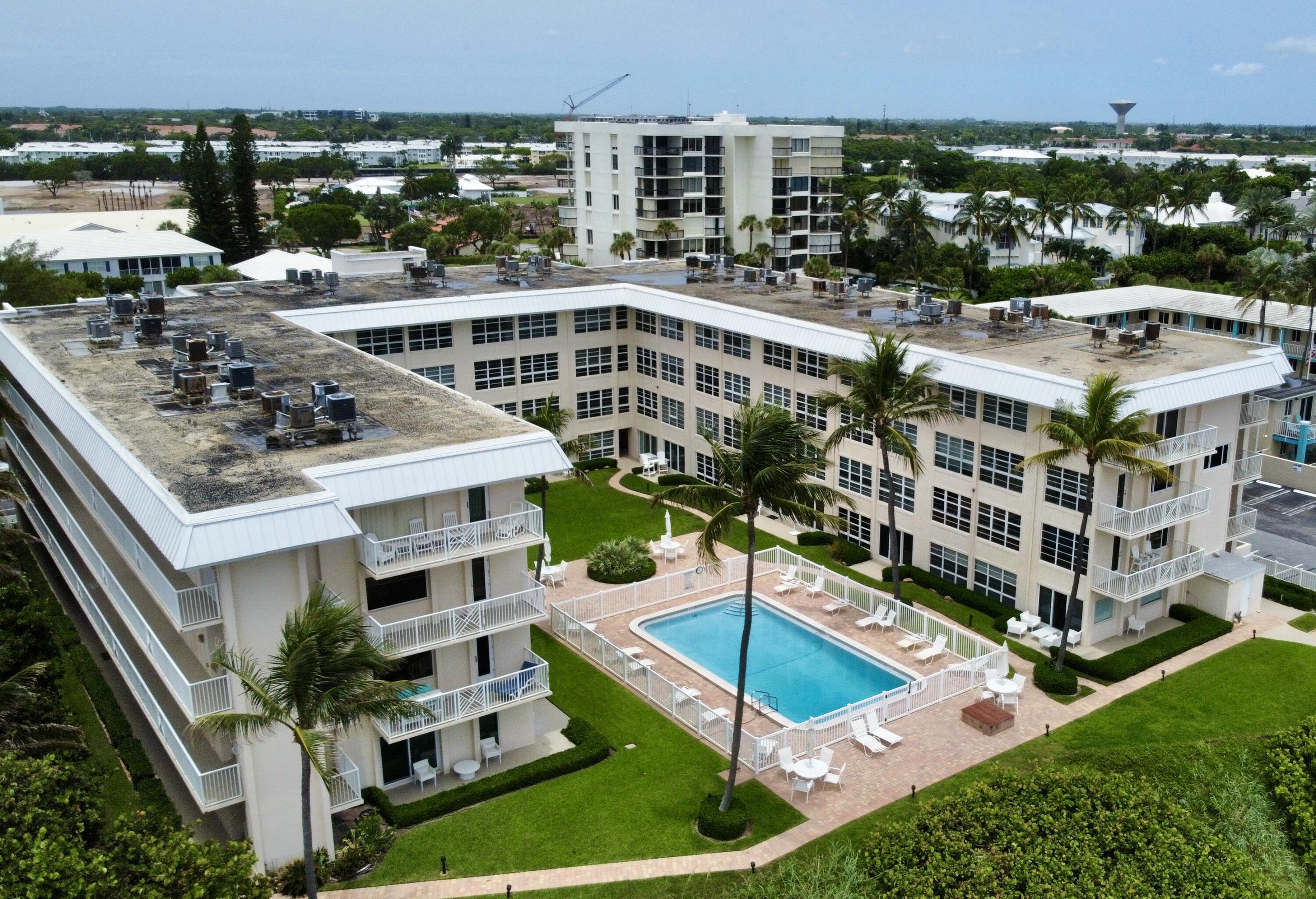 3851 N Ocean #4030, Gulf Stream FL 33483