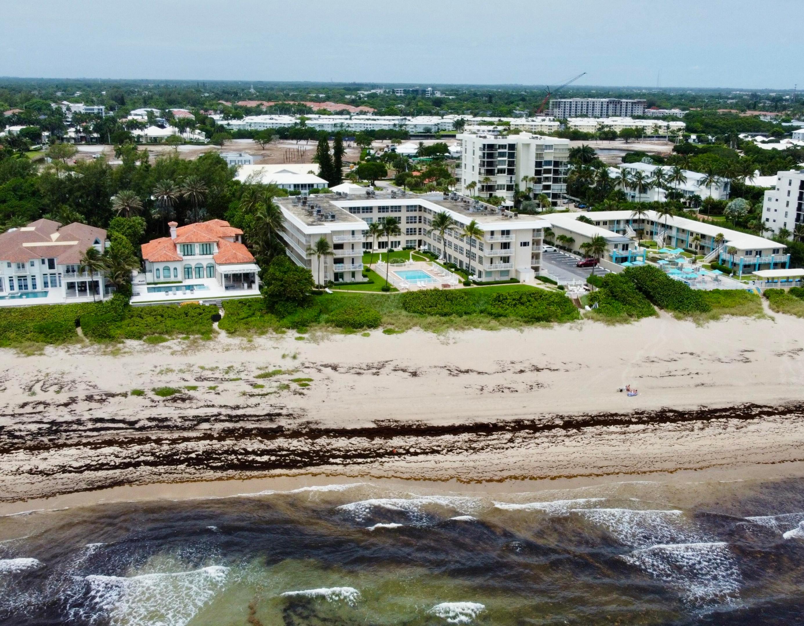 3851 N Ocean #4030, Gulf Stream FL 33483
