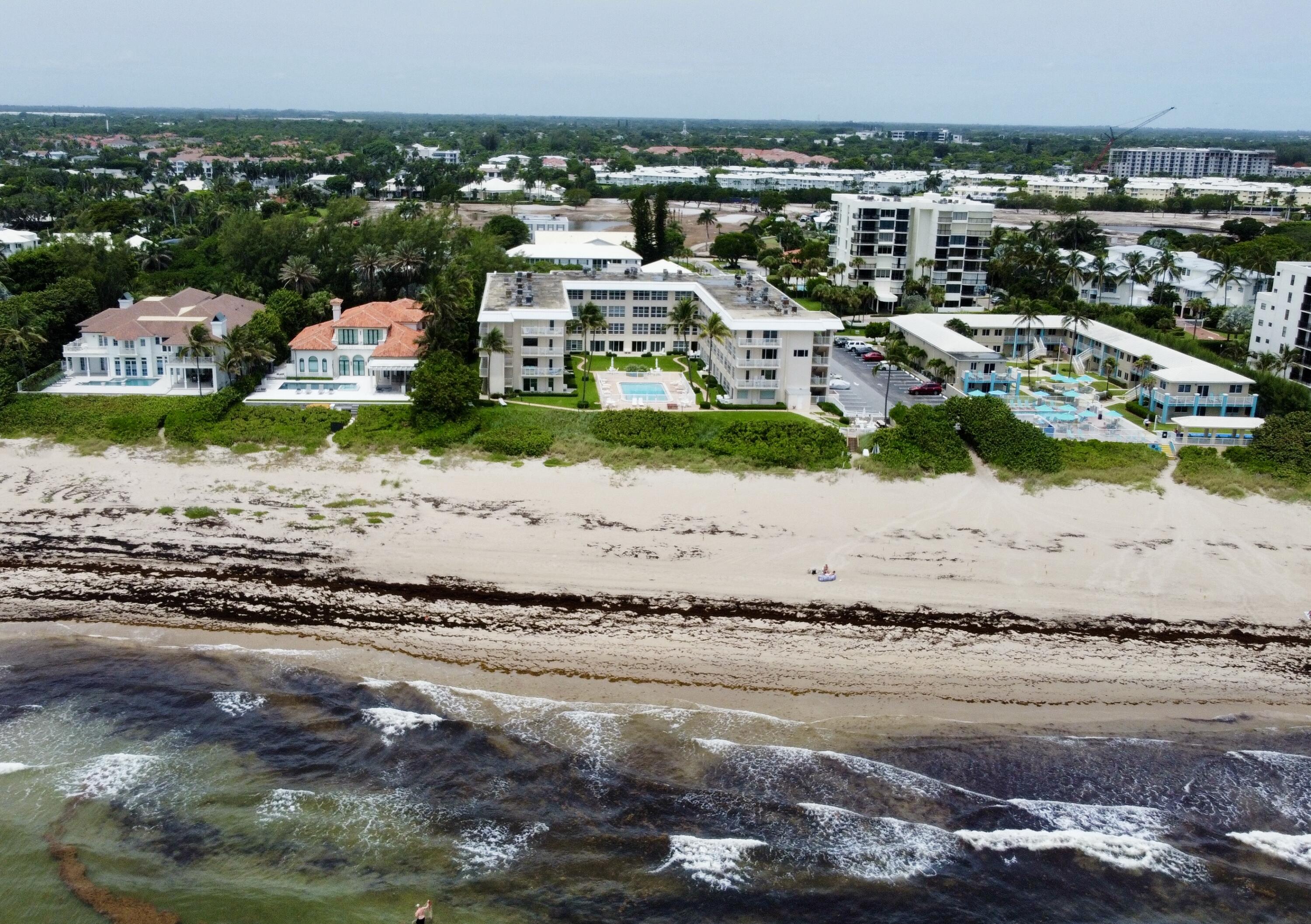 3851 N Ocean #4030, Gulf Stream FL 33483