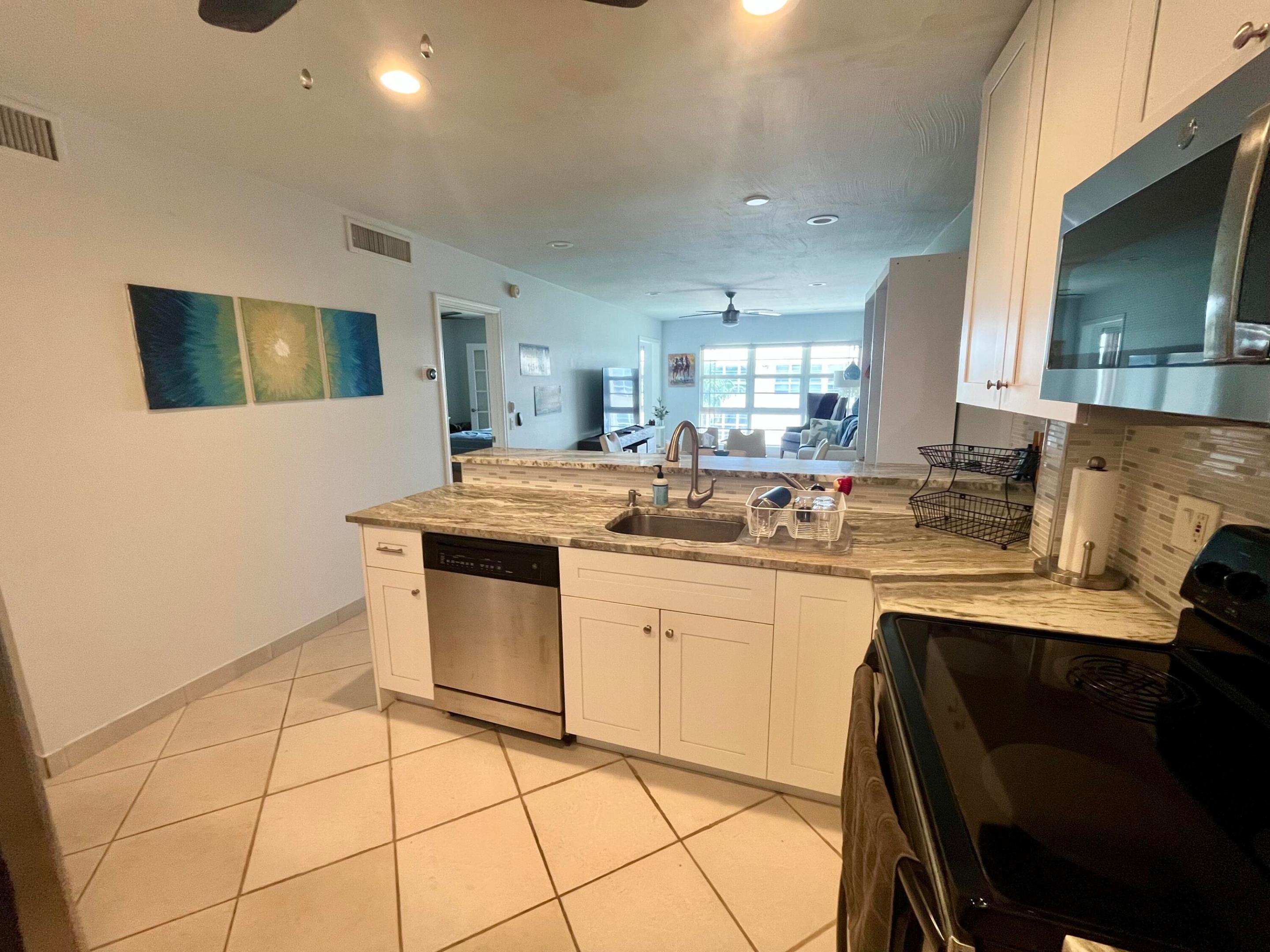 3851 N Ocean #4030, Gulf Stream FL 33483