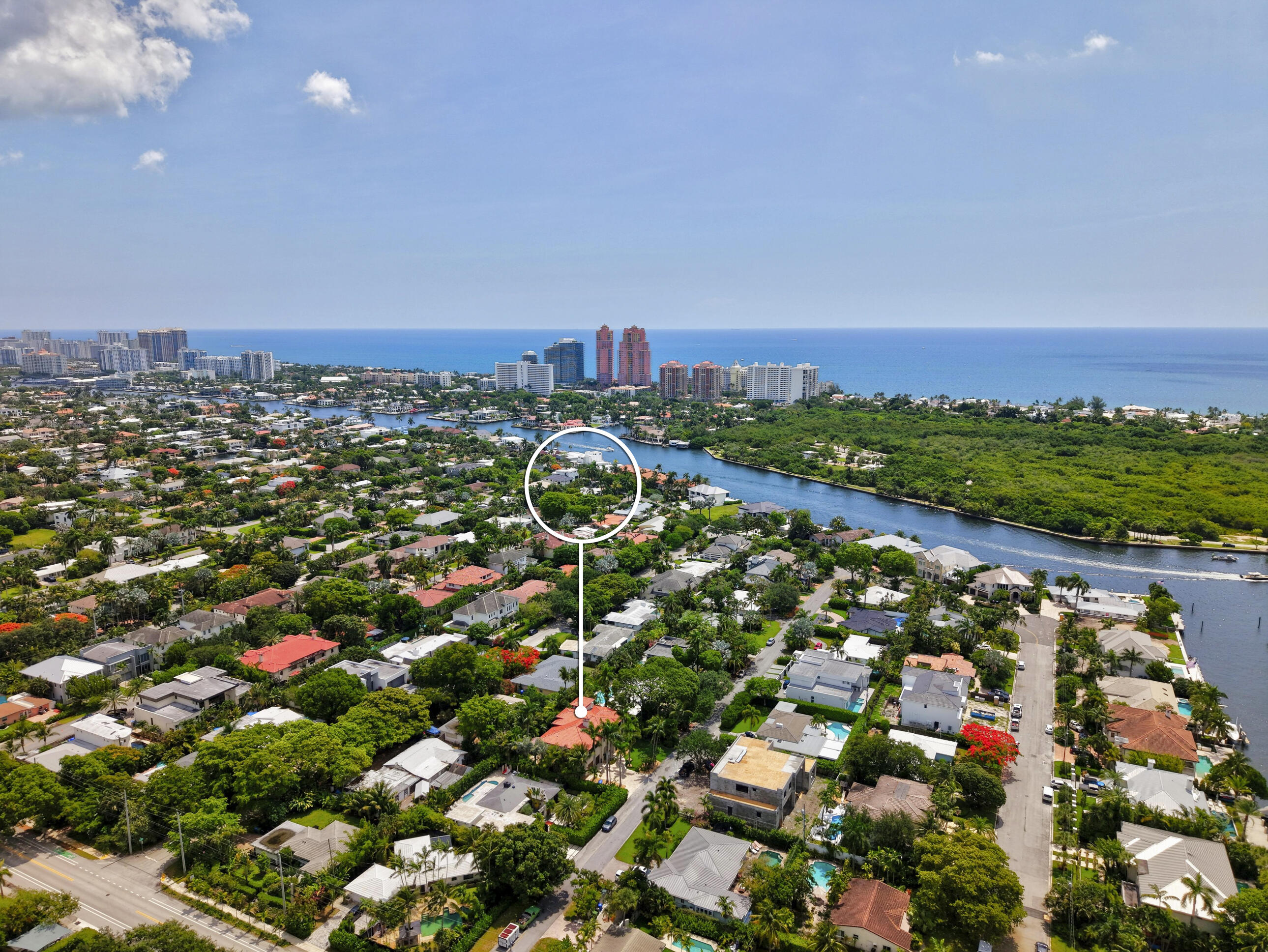 2719 NE 19th, Fort Lauderdale FL 33305
