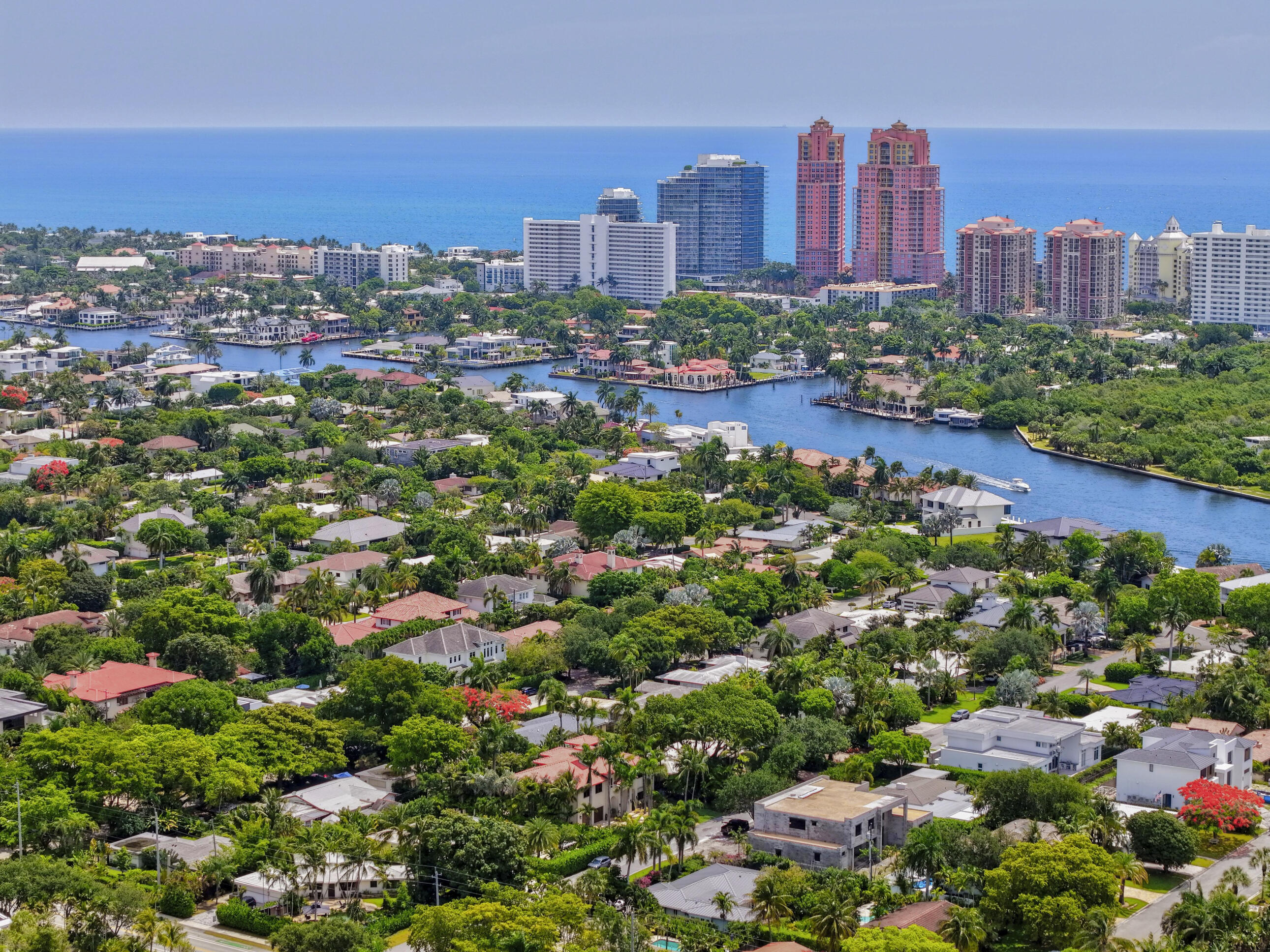 2719 NE 19th, Fort Lauderdale FL 33305