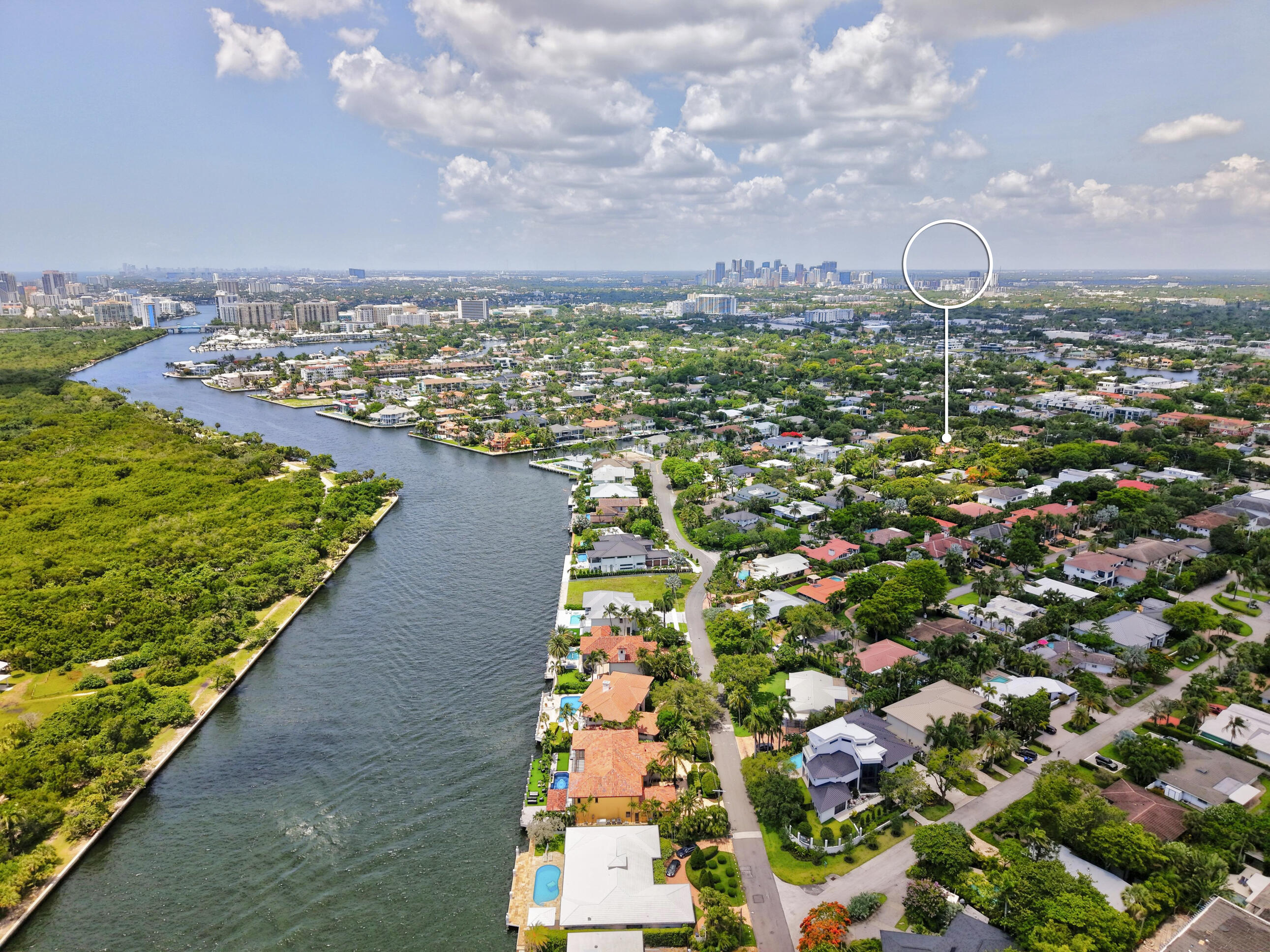 2719 NE 19th, Fort Lauderdale FL 33305