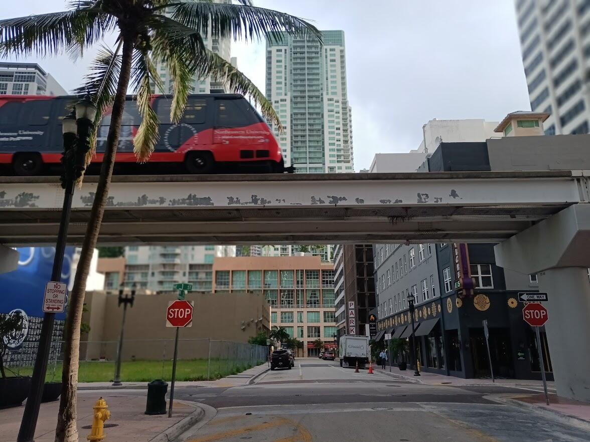 253 NE 2nd #221, Miami FL 33132