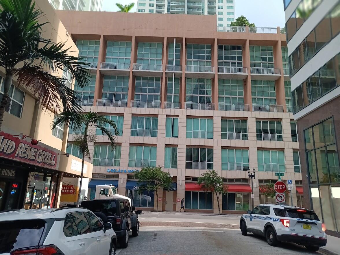 253 NE 2nd #221, Miami FL 33132