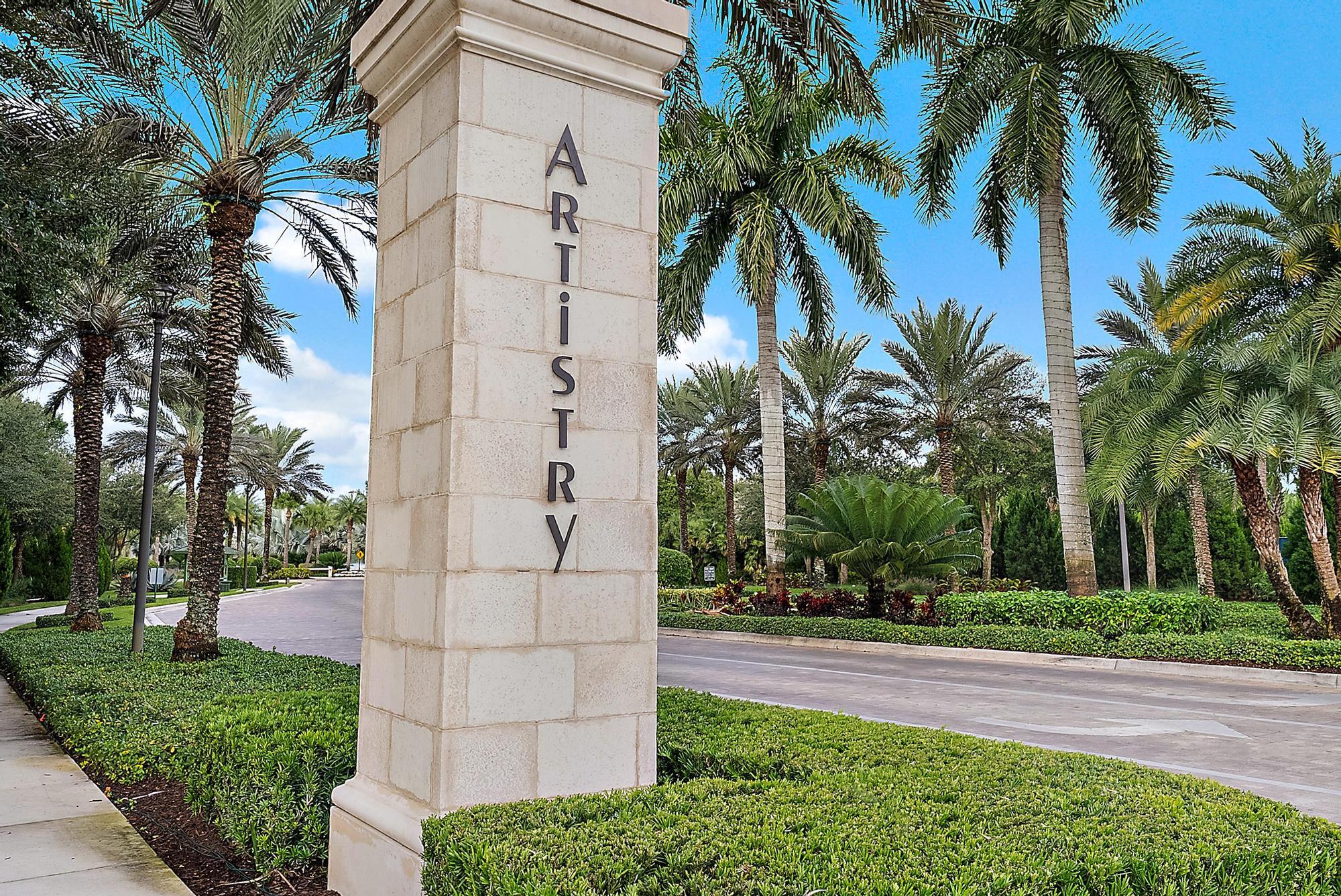 13185 Faberge, Palm Beach Gardens FL 33418
