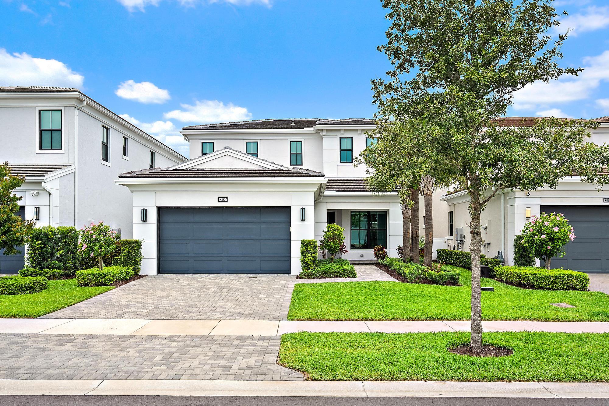 13185 Faberge, Palm Beach Gardens FL 33418