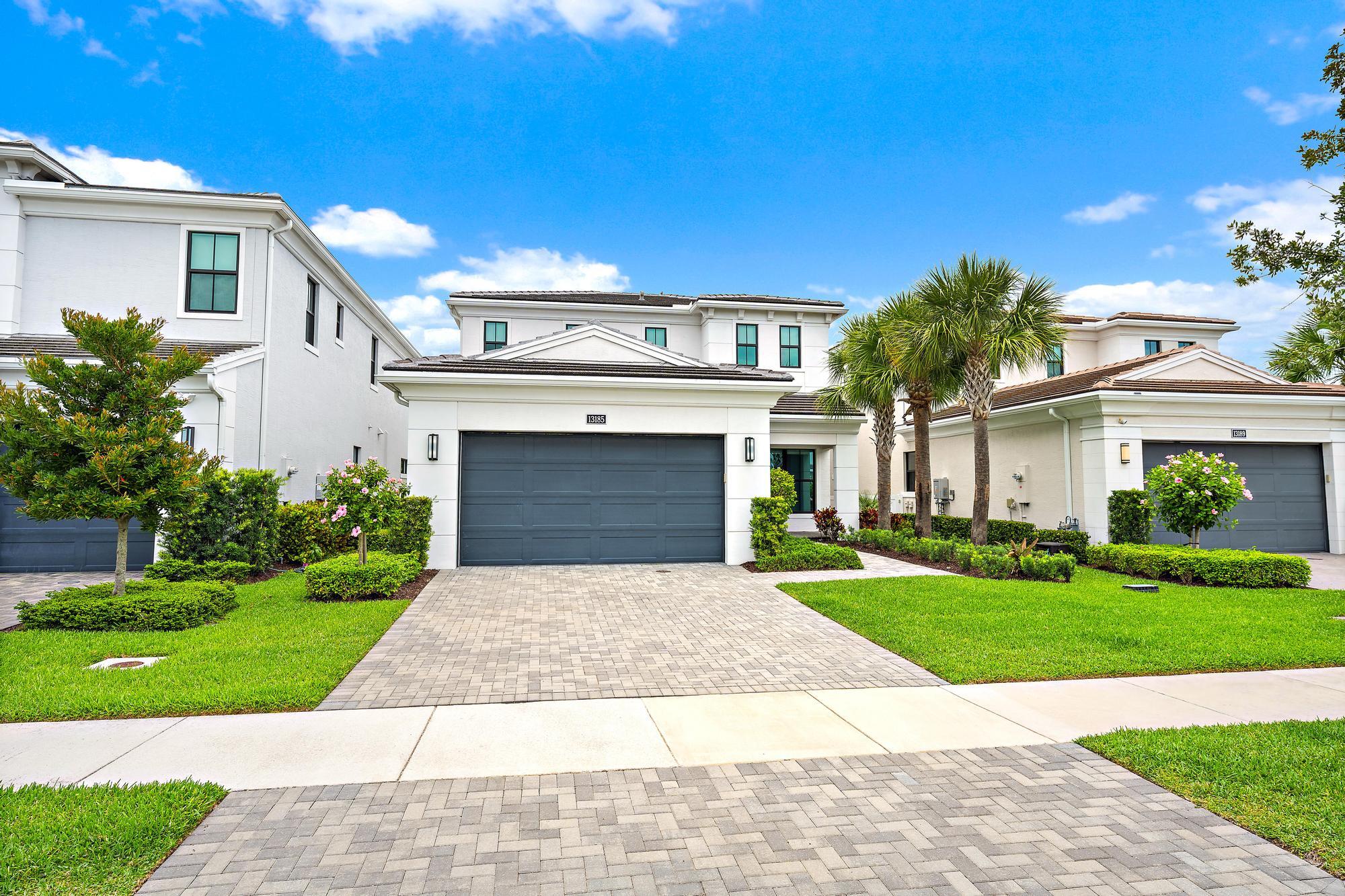 13185 Faberge, Palm Beach Gardens FL 33418