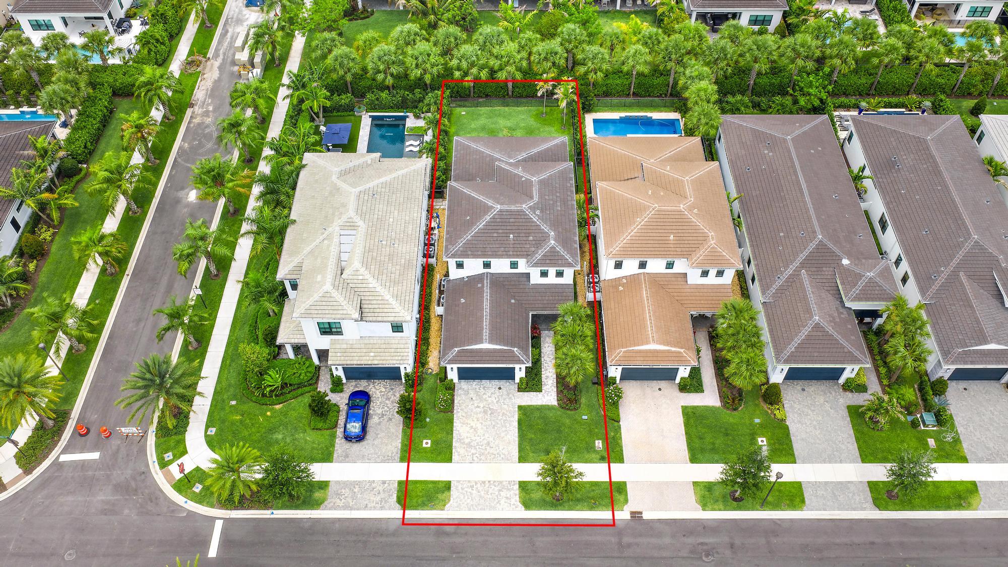 13185 Faberge, Palm Beach Gardens FL 33418
