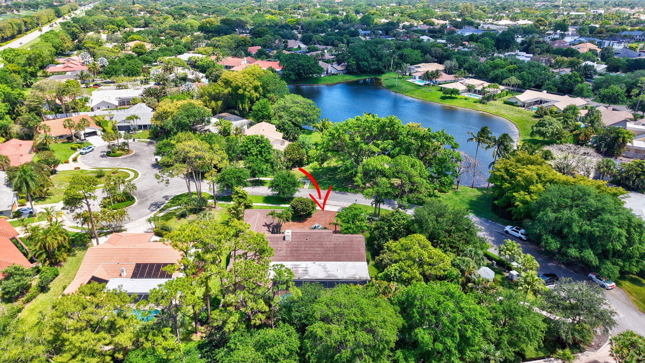 7332 Estrella, Boca Raton FL 33433