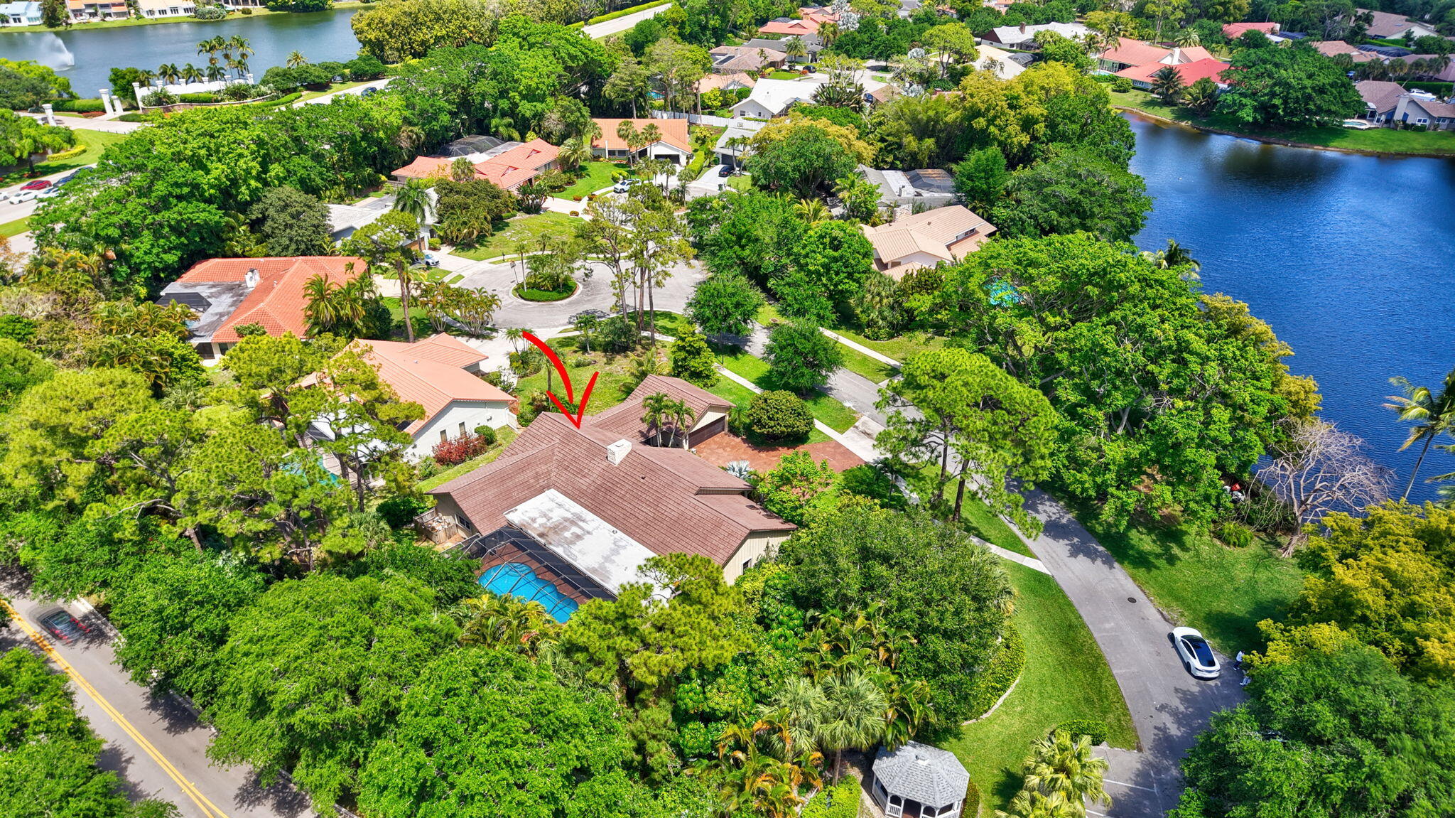 7332 Estrella, Boca Raton FL 33433