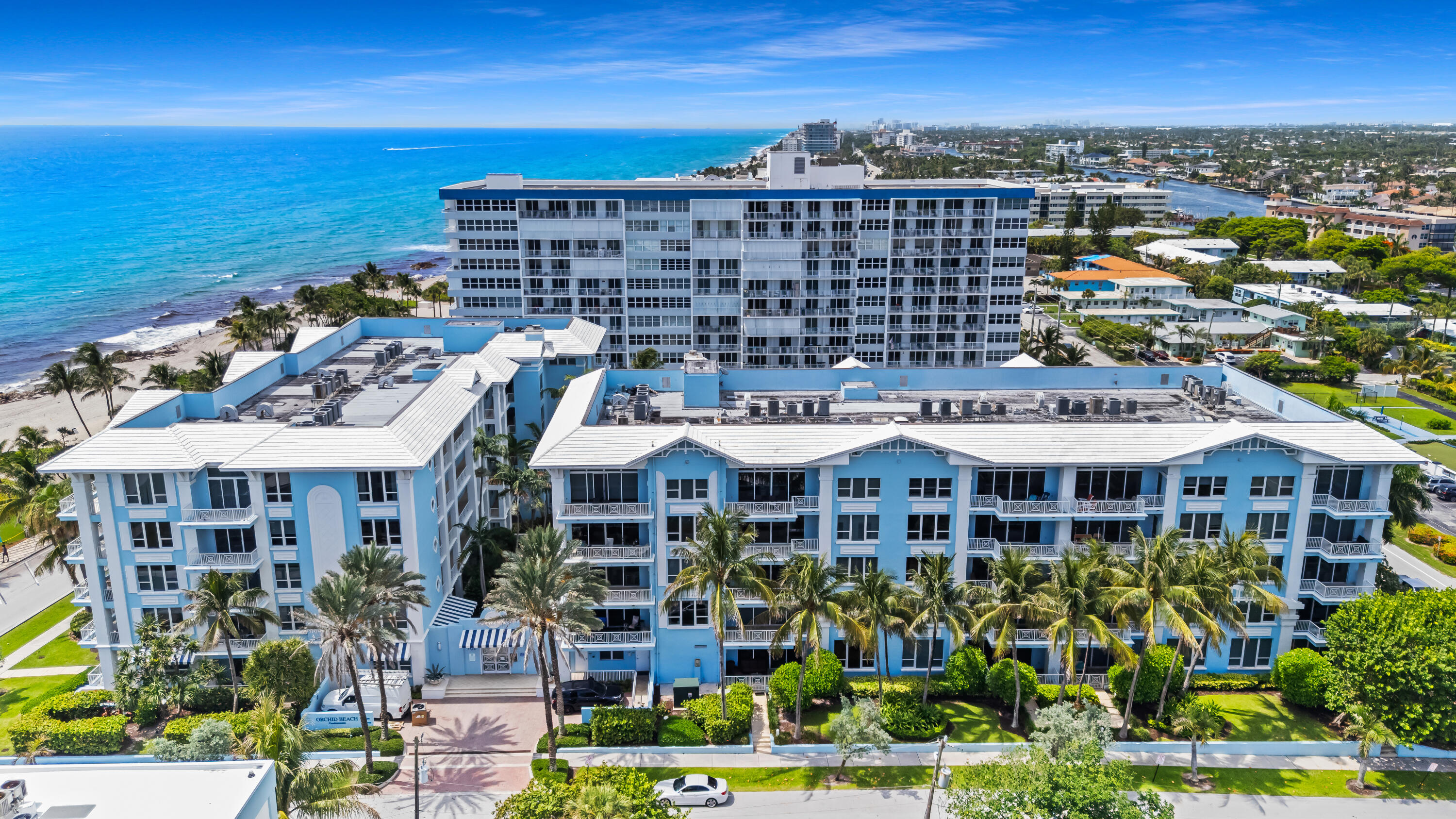 701 SE 21st #501, Deerfield Beach FL 33441
