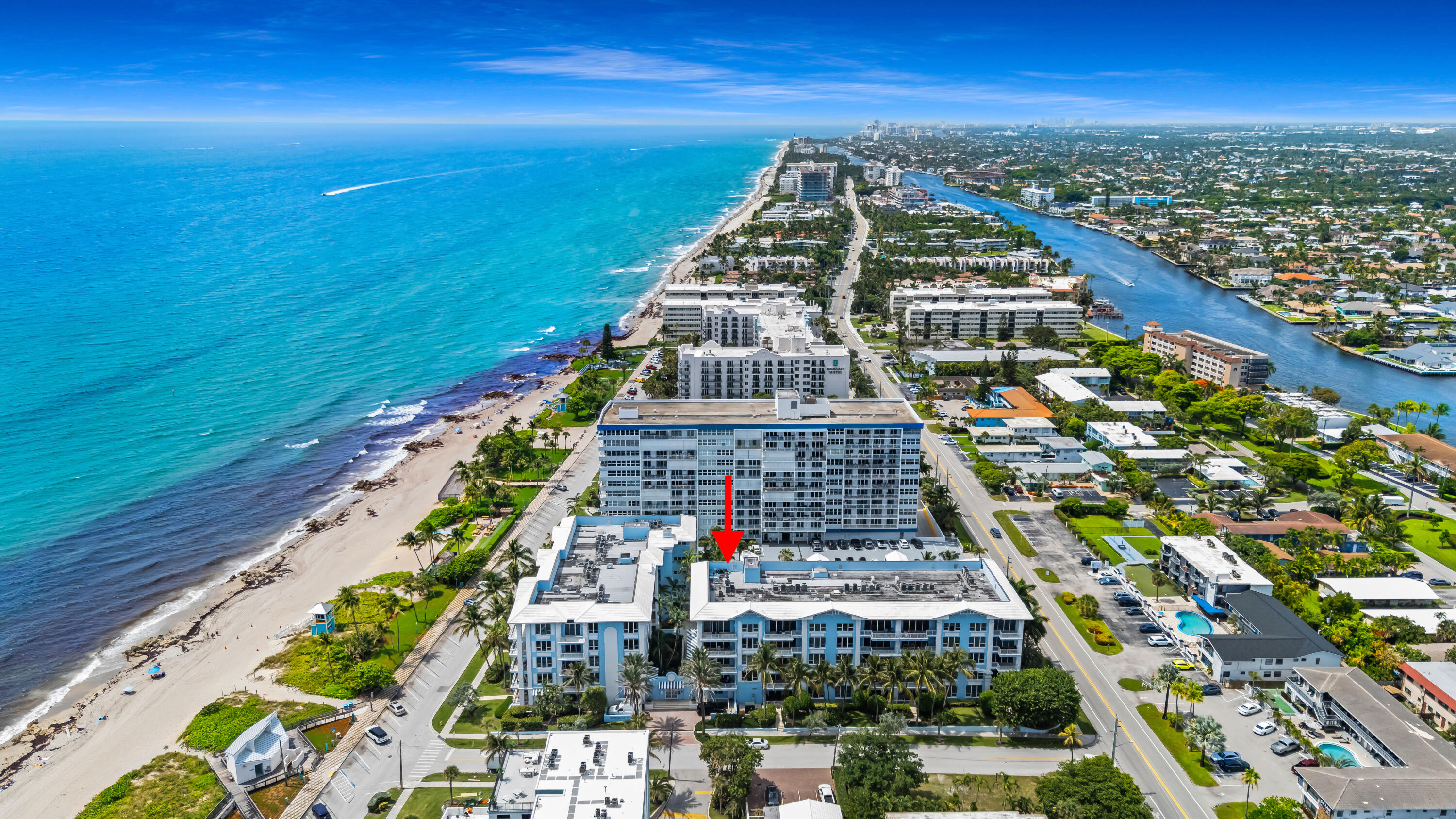 701 SE 21st #501, Deerfield Beach FL 33441