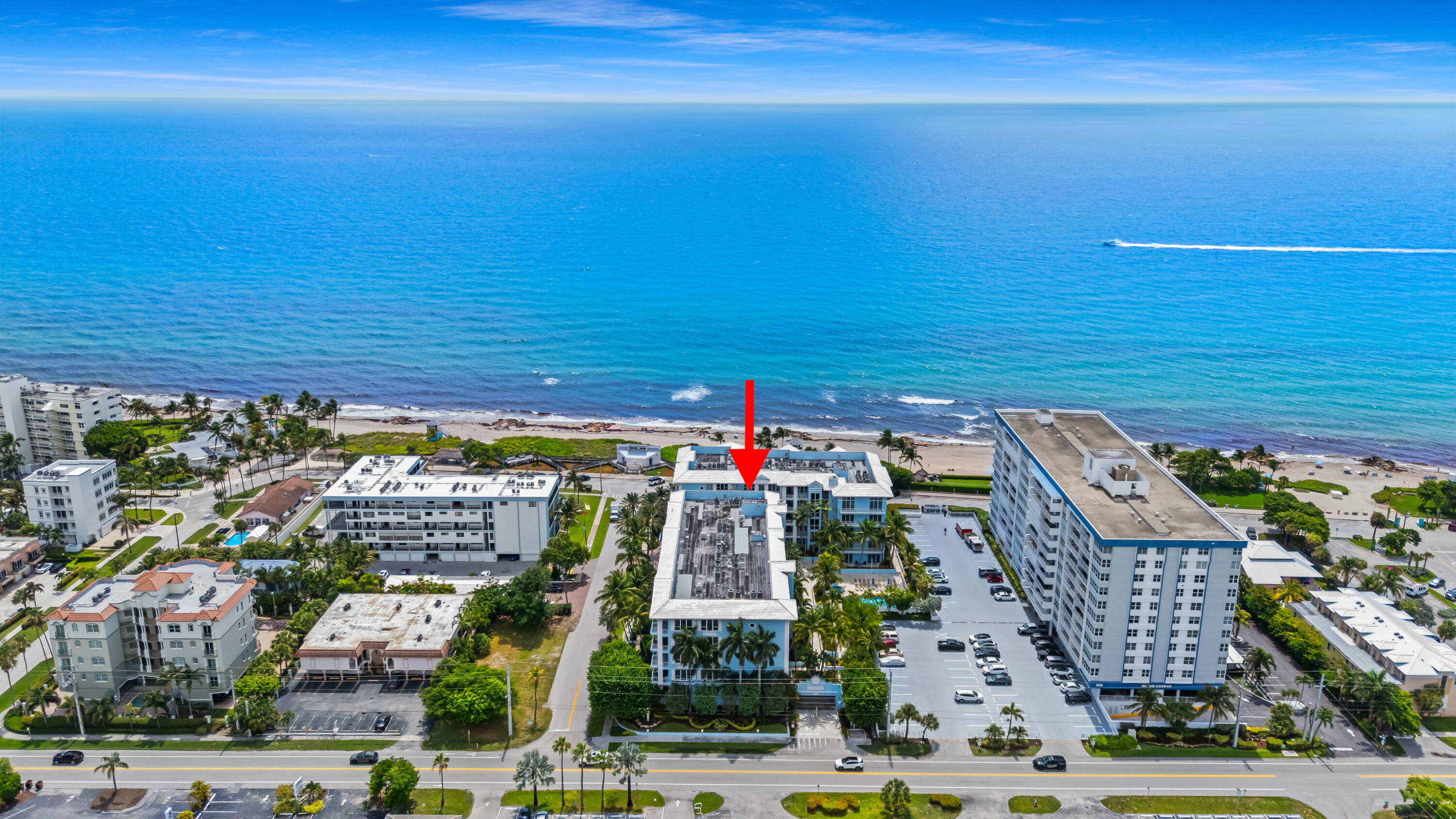 701 SE 21st #501, Deerfield Beach FL 33441