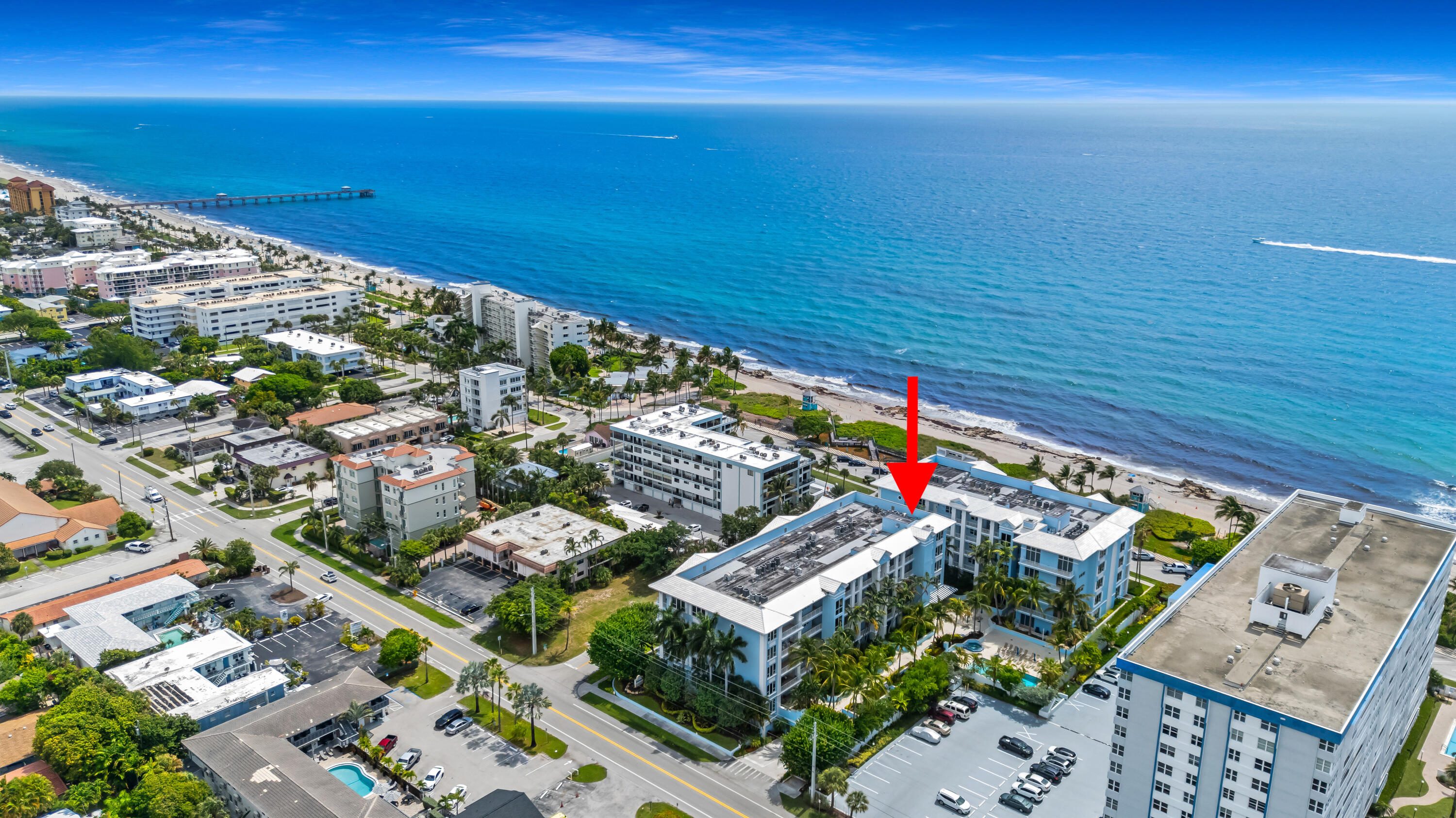 701 SE 21st #501, Deerfield Beach FL 33441