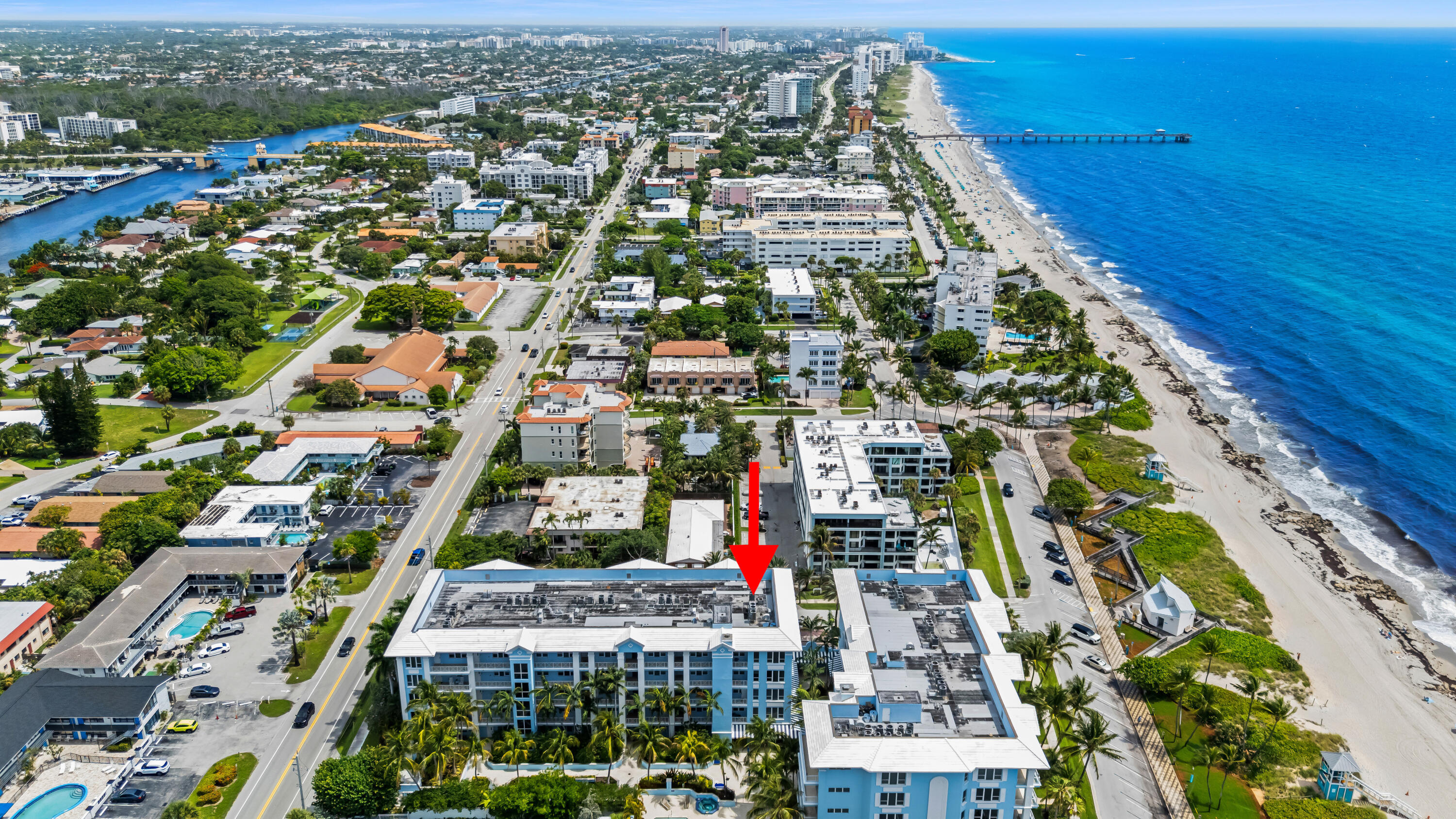 701 SE 21st #501, Deerfield Beach FL 33441