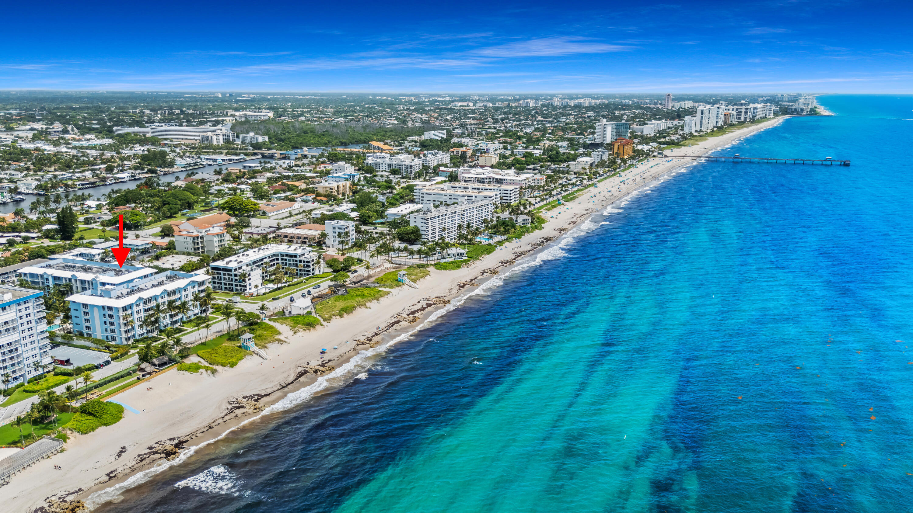 701 SE 21st #501, Deerfield Beach FL 33441