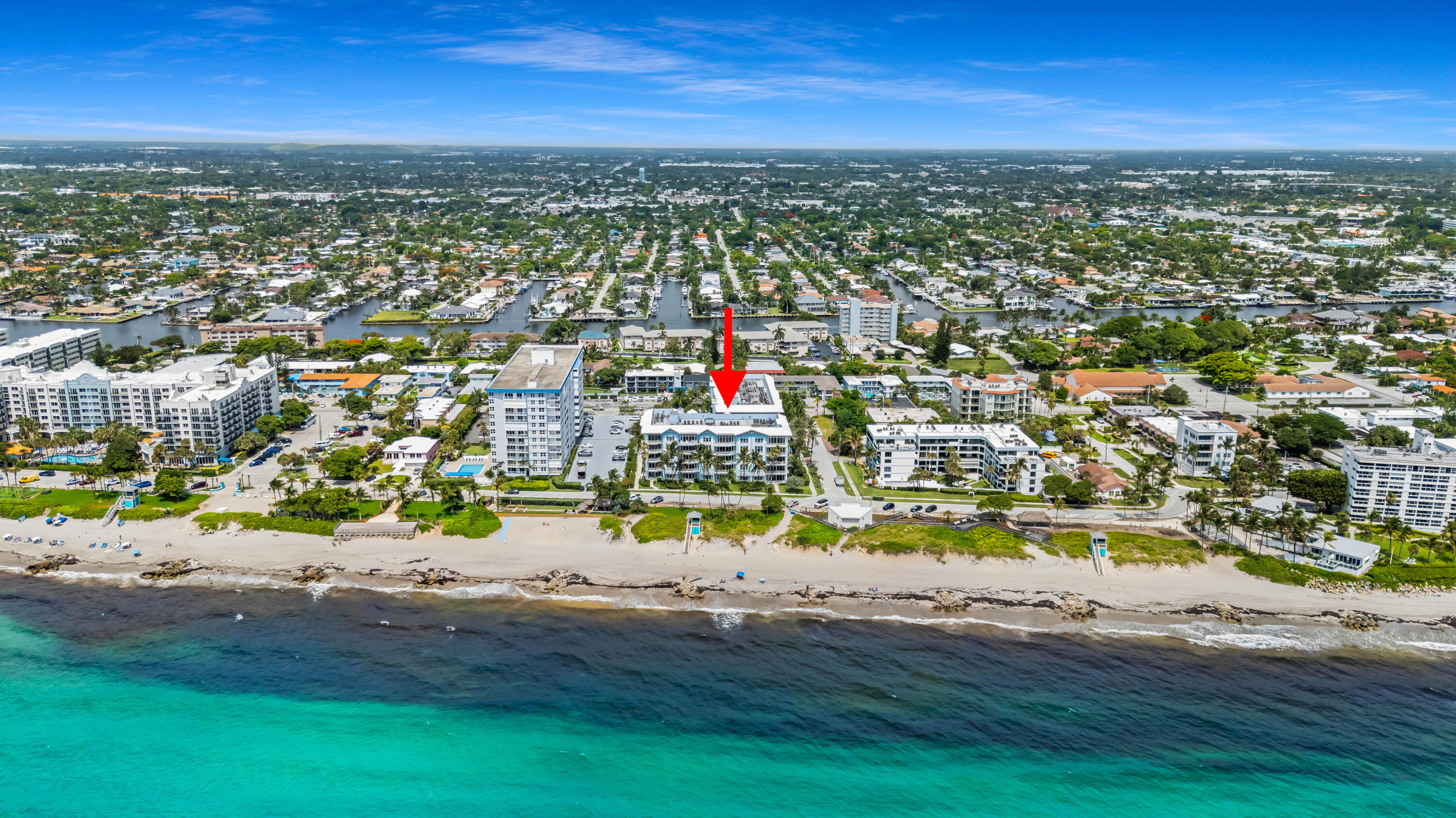 701 SE 21st #501, Deerfield Beach FL 33441