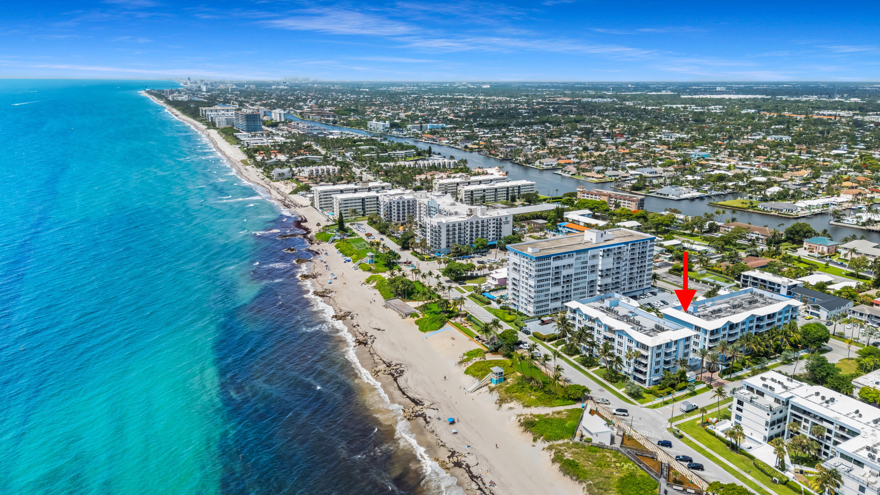 701 SE 21st #501, Deerfield Beach FL 33441