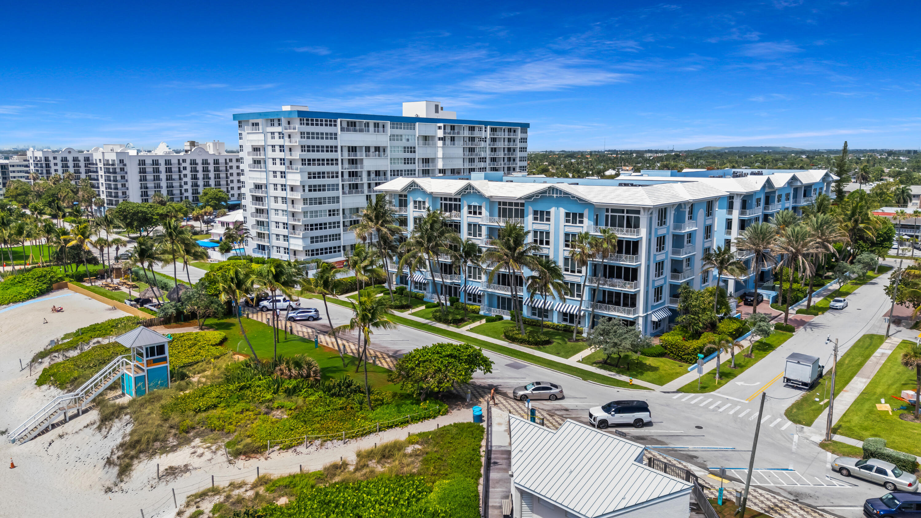 701 SE 21st #501, Deerfield Beach FL 33441