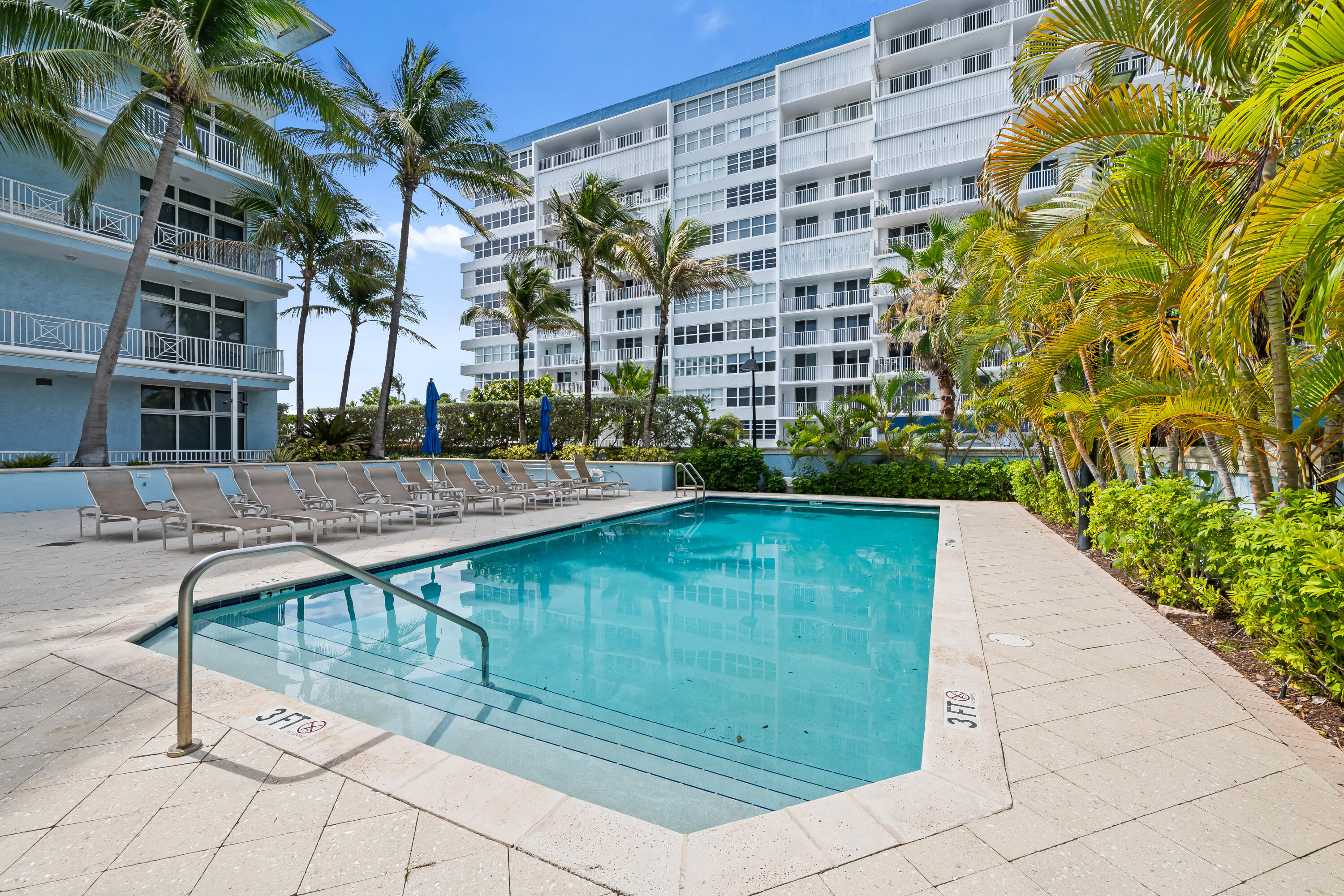 701 SE 21st #501, Deerfield Beach FL 33441
