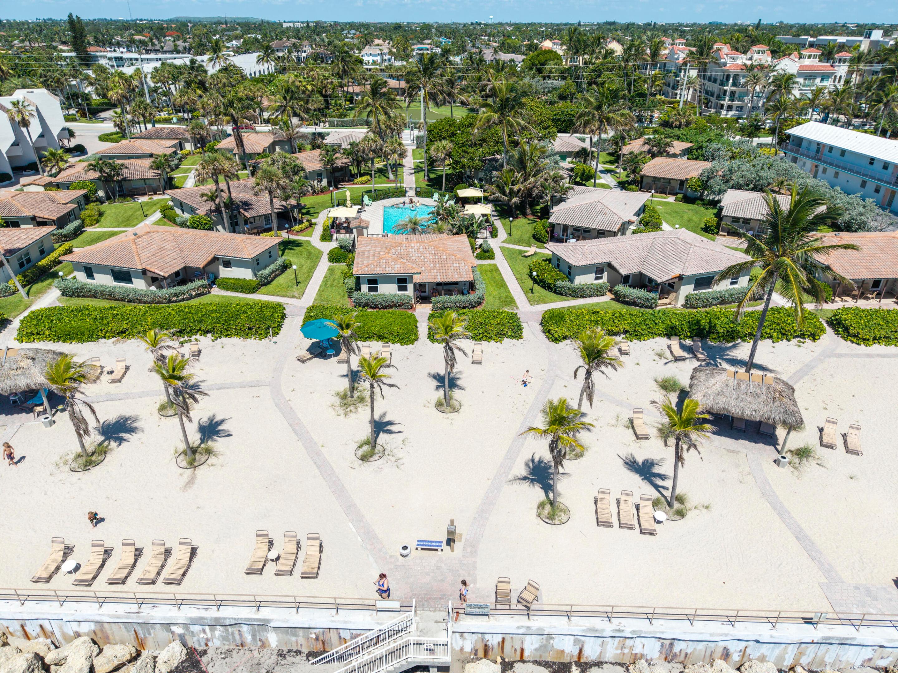 1225 Hillsboro Mile #Ss1, Hillsboro Beach FL 33062